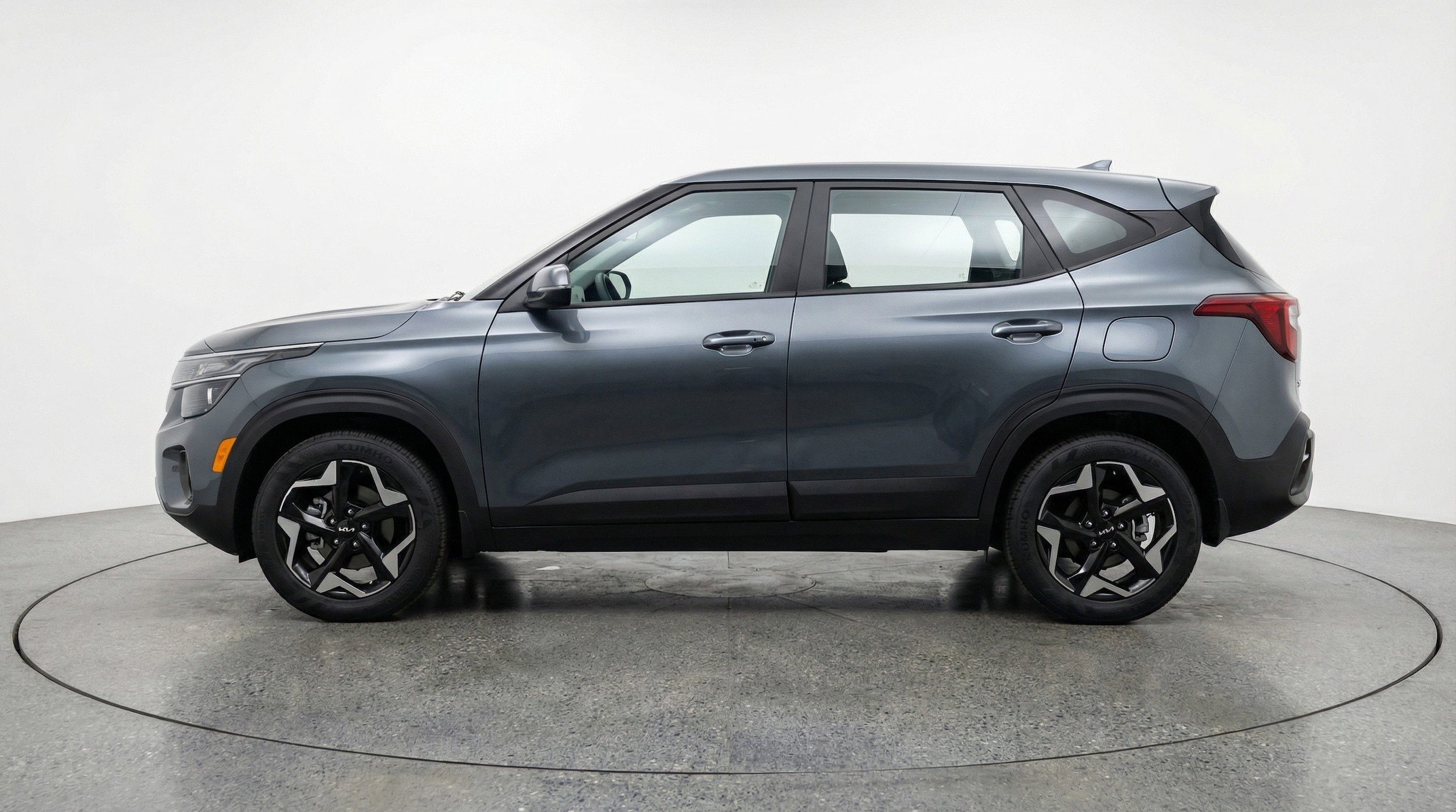 Thumbnail: 2025 Kia Seltos - 5