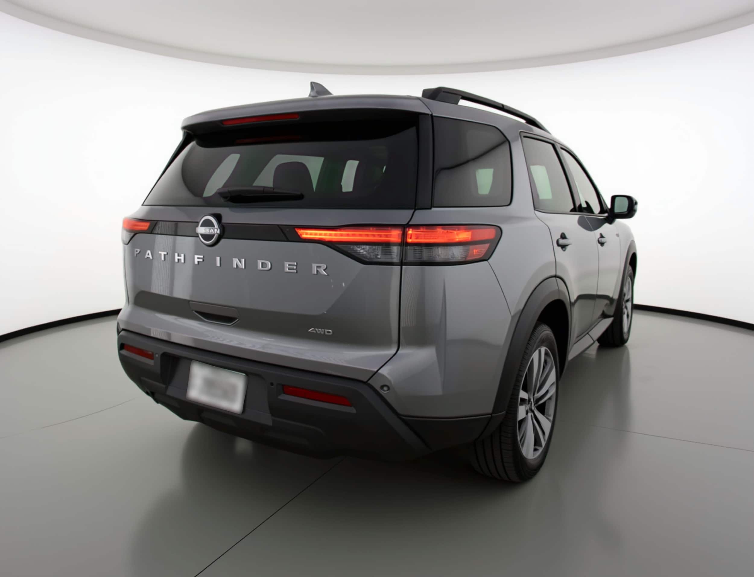 Thumbnail: 2025 Nissan Pathfinder - 7