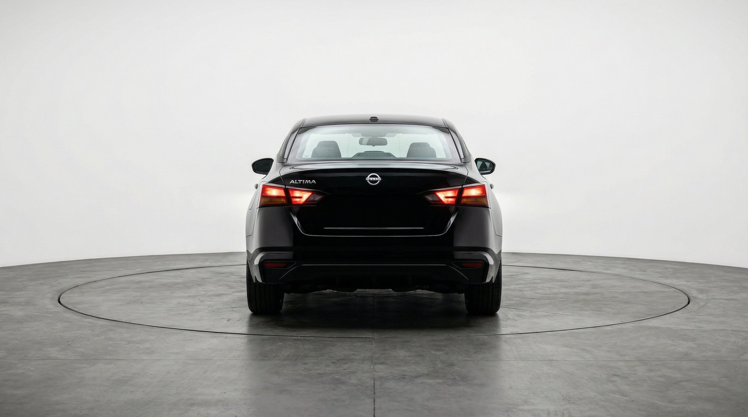 Thumbnail: 2025 Nissan Altima - 7