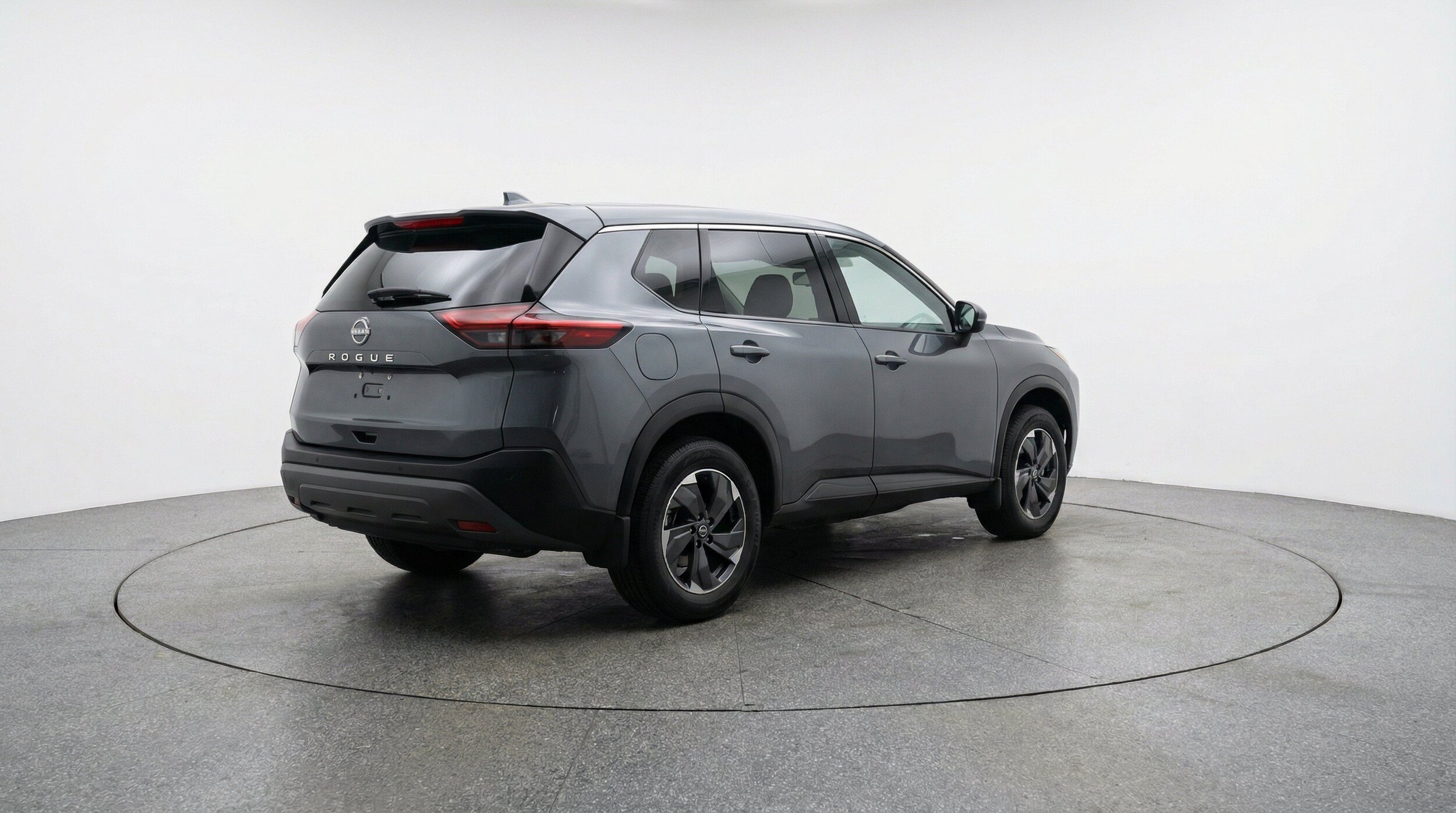 Thumbnail: 2025 Nissan Rogue - 9
