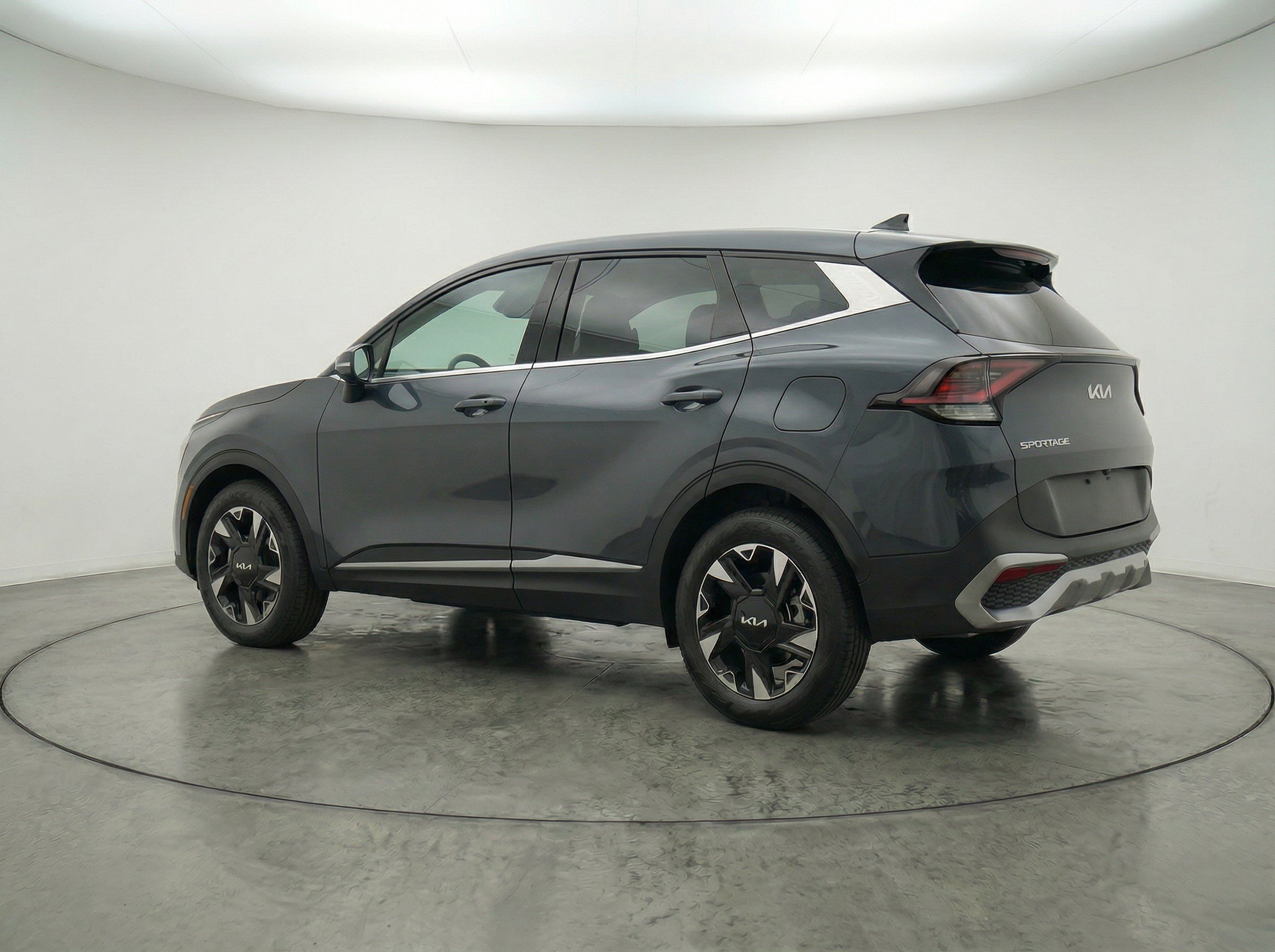 Thumbnail: 2026 Kia Sportage - 6