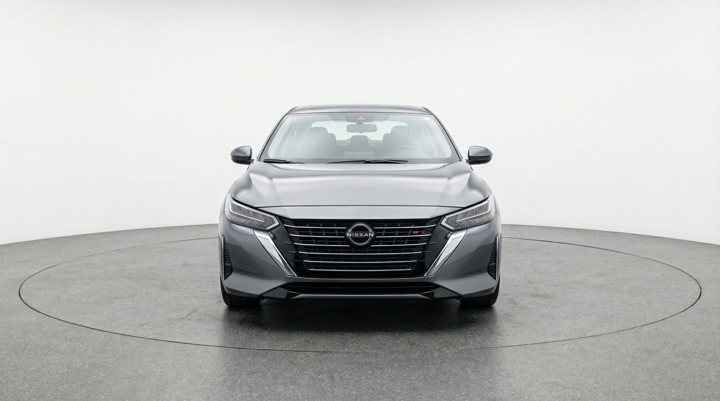 Thumbnail: 2025 Nissan Sentra - 2