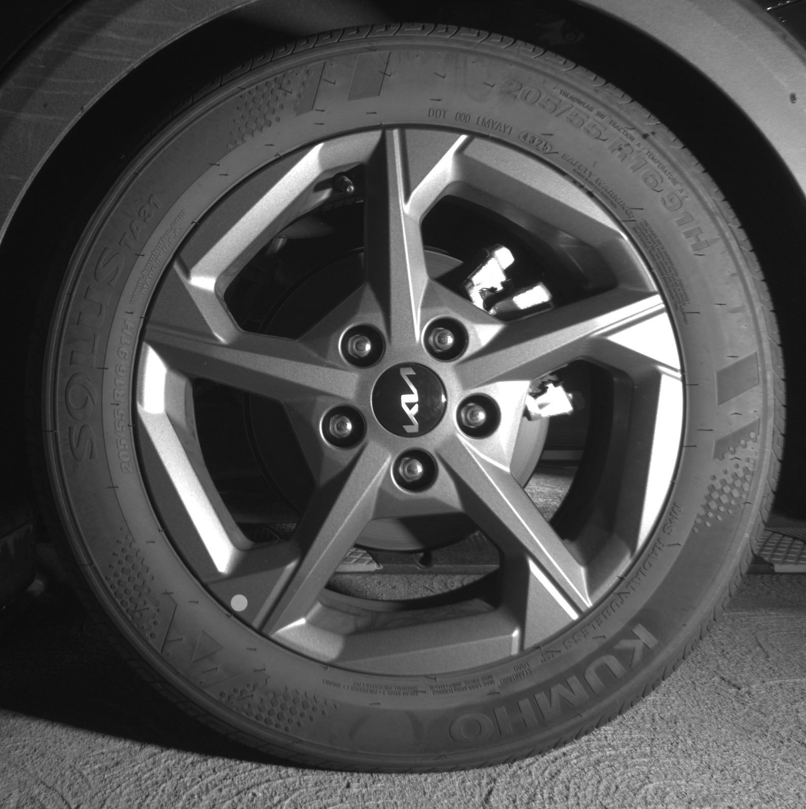 Thumbnail: 2026 Kia K4 - 14