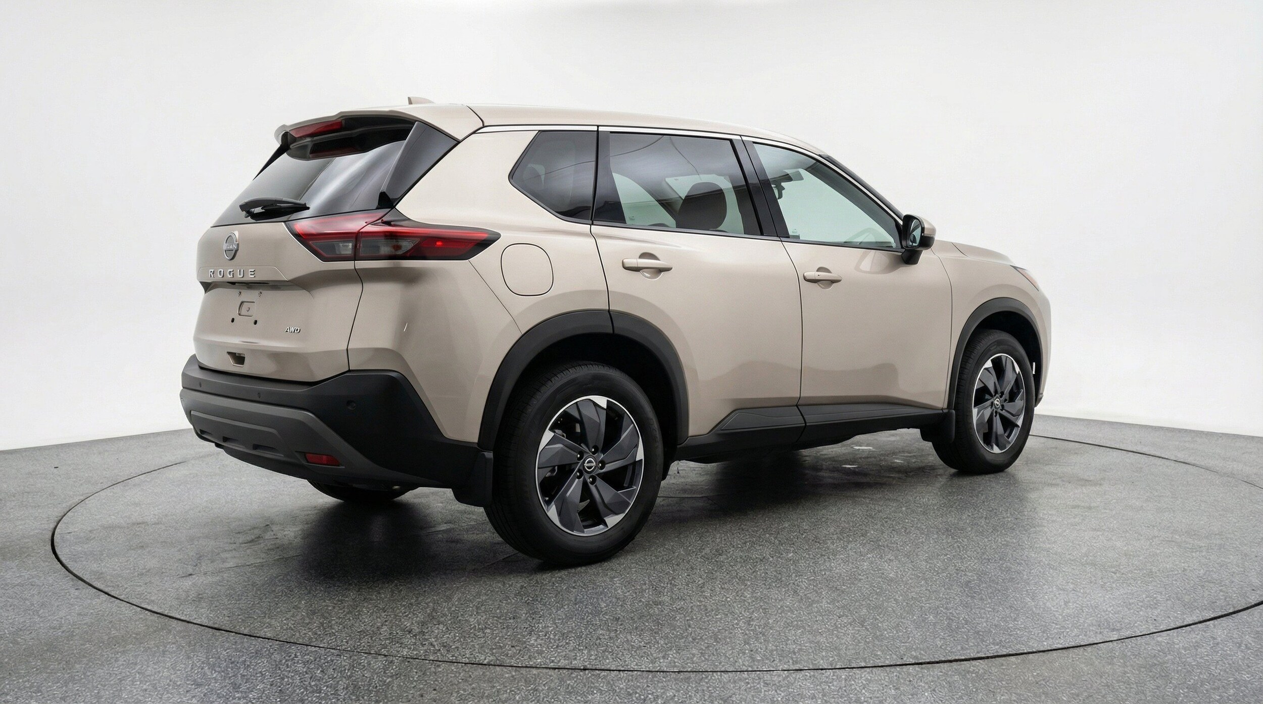 Thumbnail: 2025 Nissan Rogue - 9