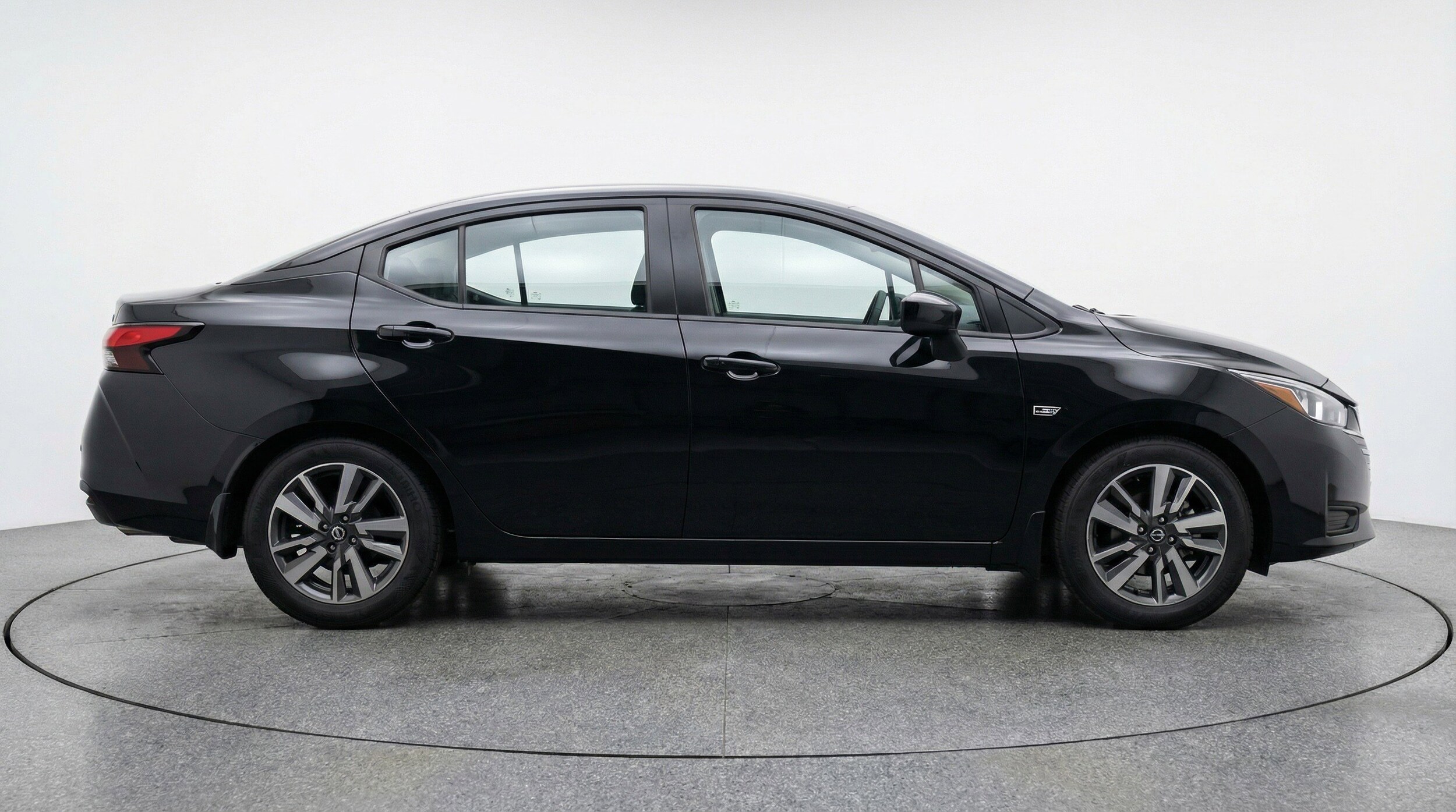 Thumbnail: 2025 Nissan Versa - 11