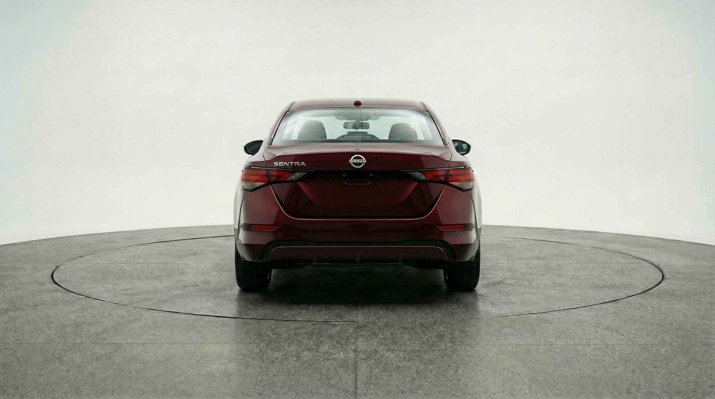 Thumbnail: 2025 Nissan Sentra - 6