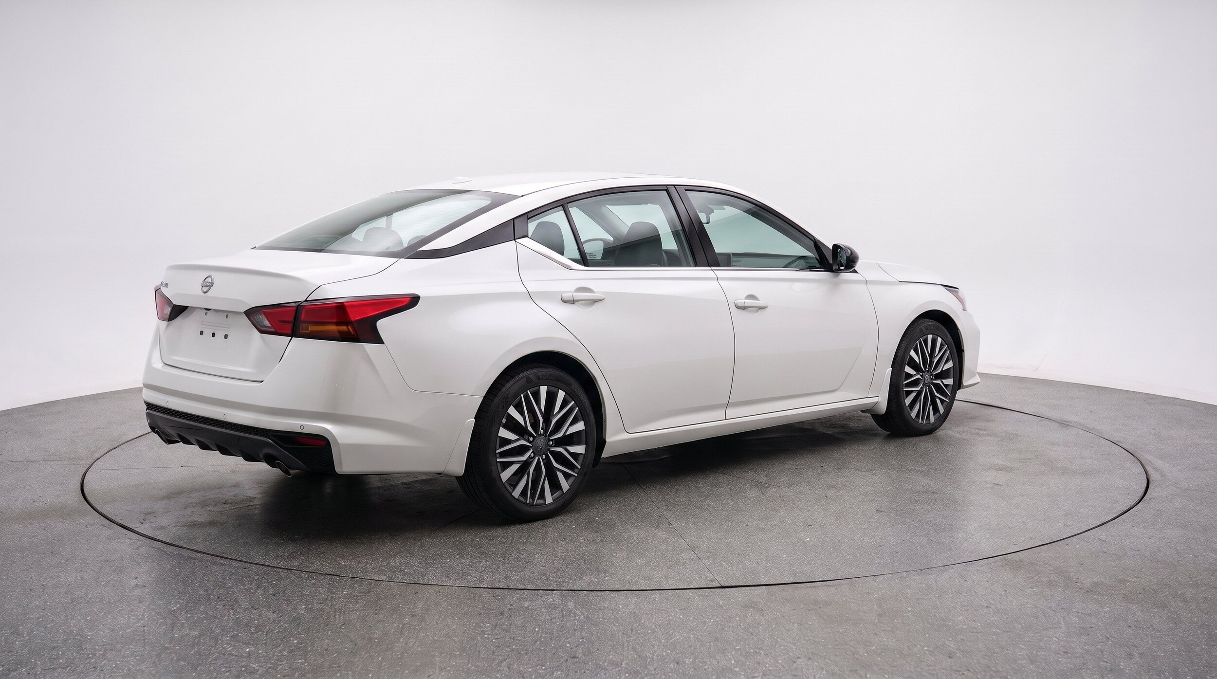 Thumbnail: 2026 Nissan Altima - 9