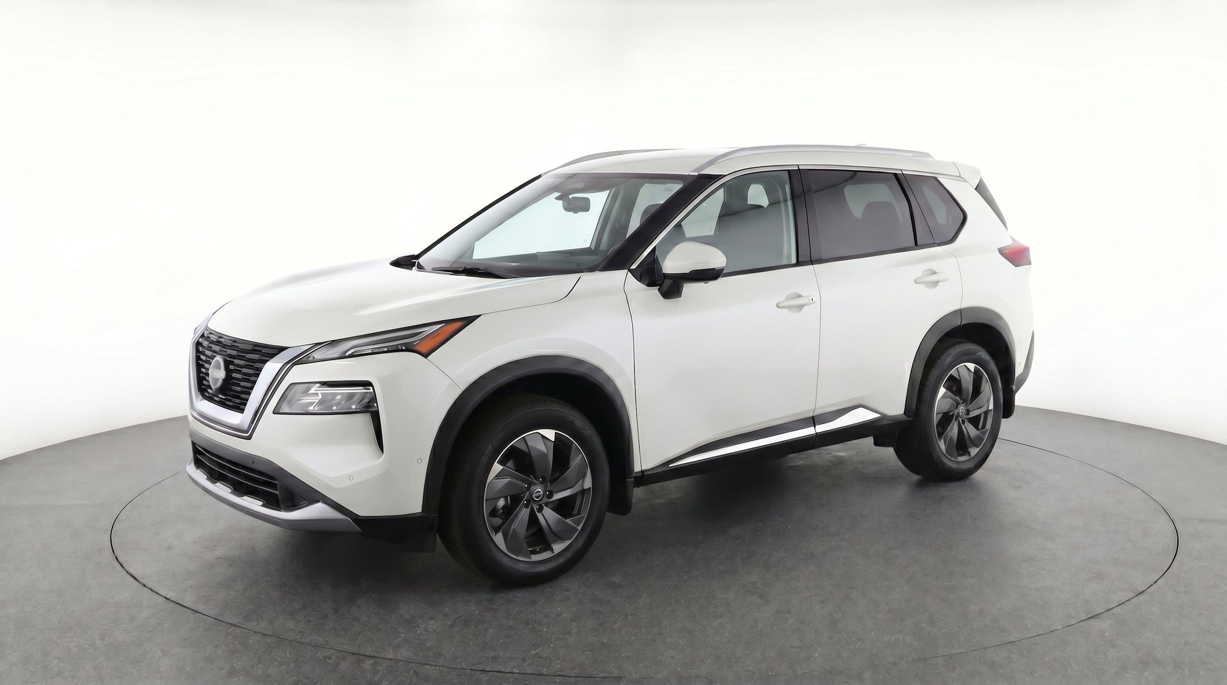 Thumbnail: 2025 Nissan Rogue - 3