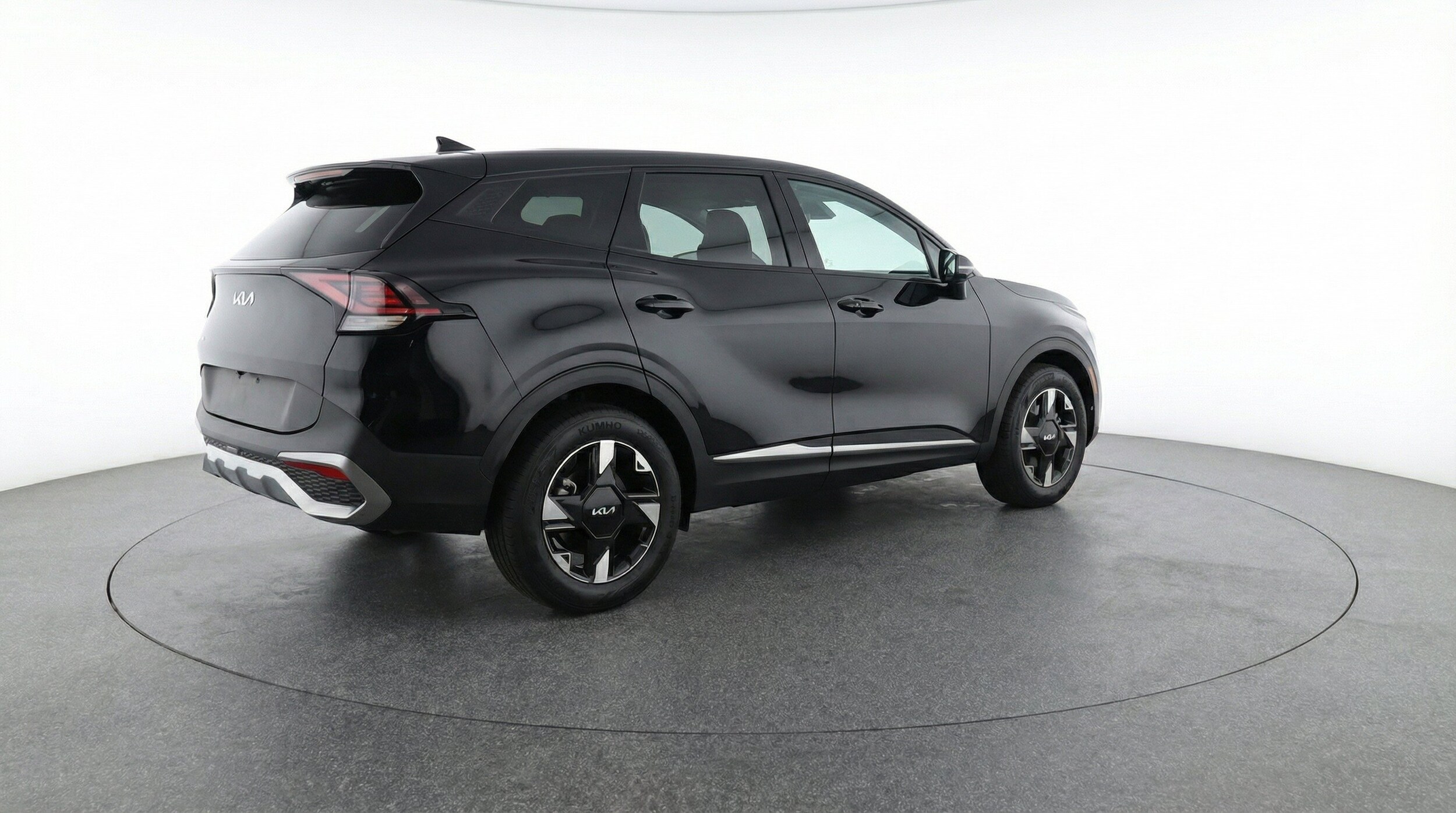 Thumbnail: 2026 Kia Sportage - 9