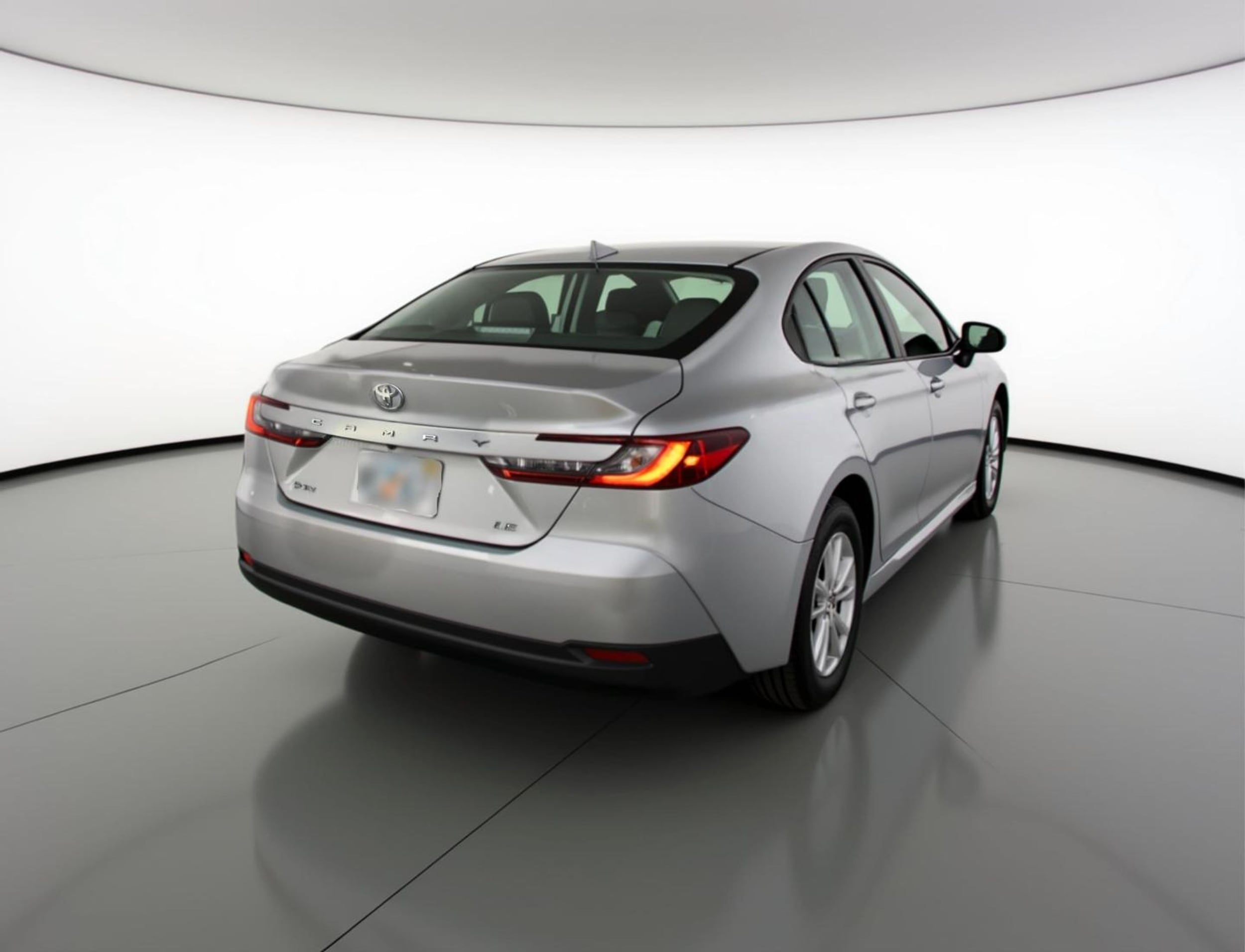 Thumbnail: 2025 Toyota Camry - 7