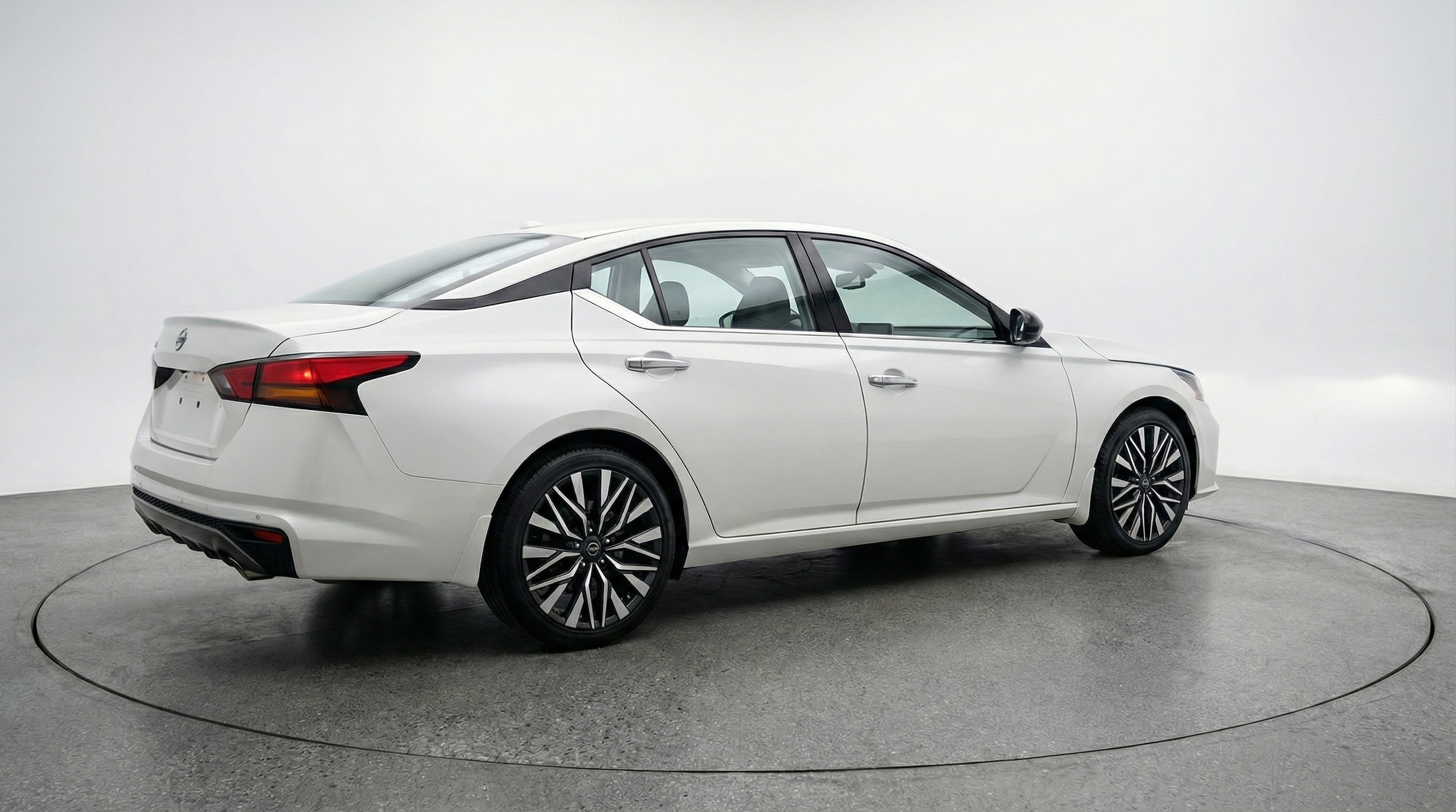 Thumbnail: 2025 Nissan Altima - 7