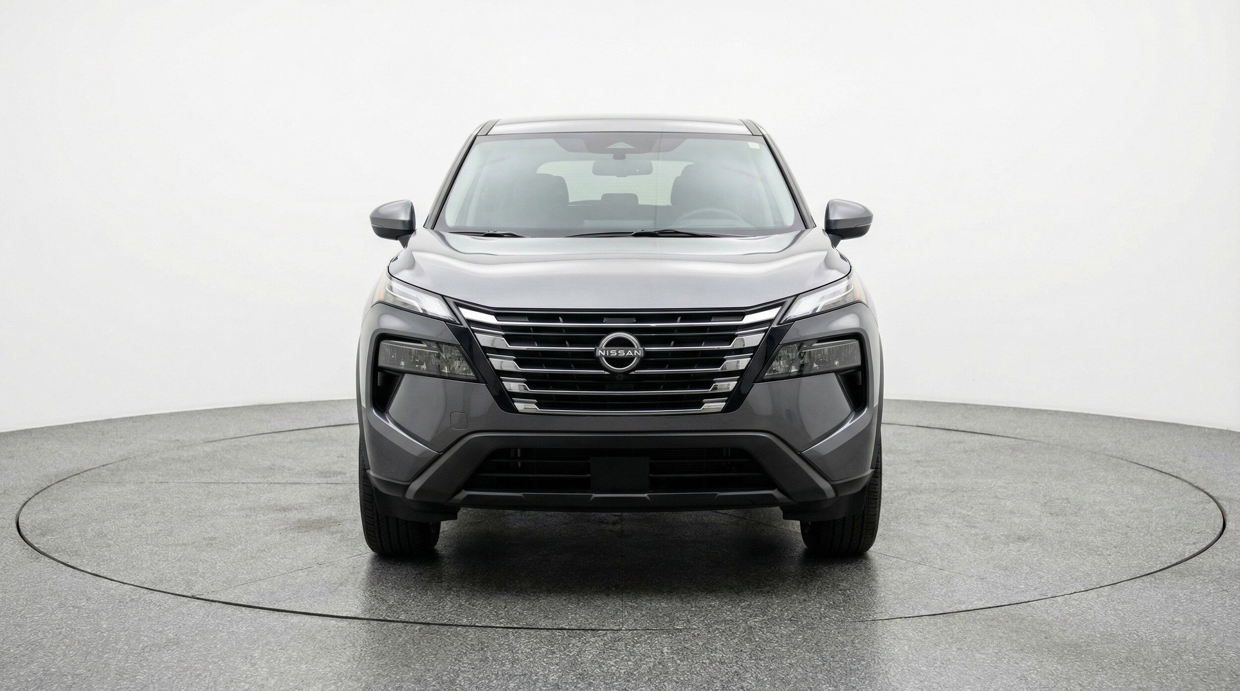 Thumbnail: 2025 Nissan Rogue - 2