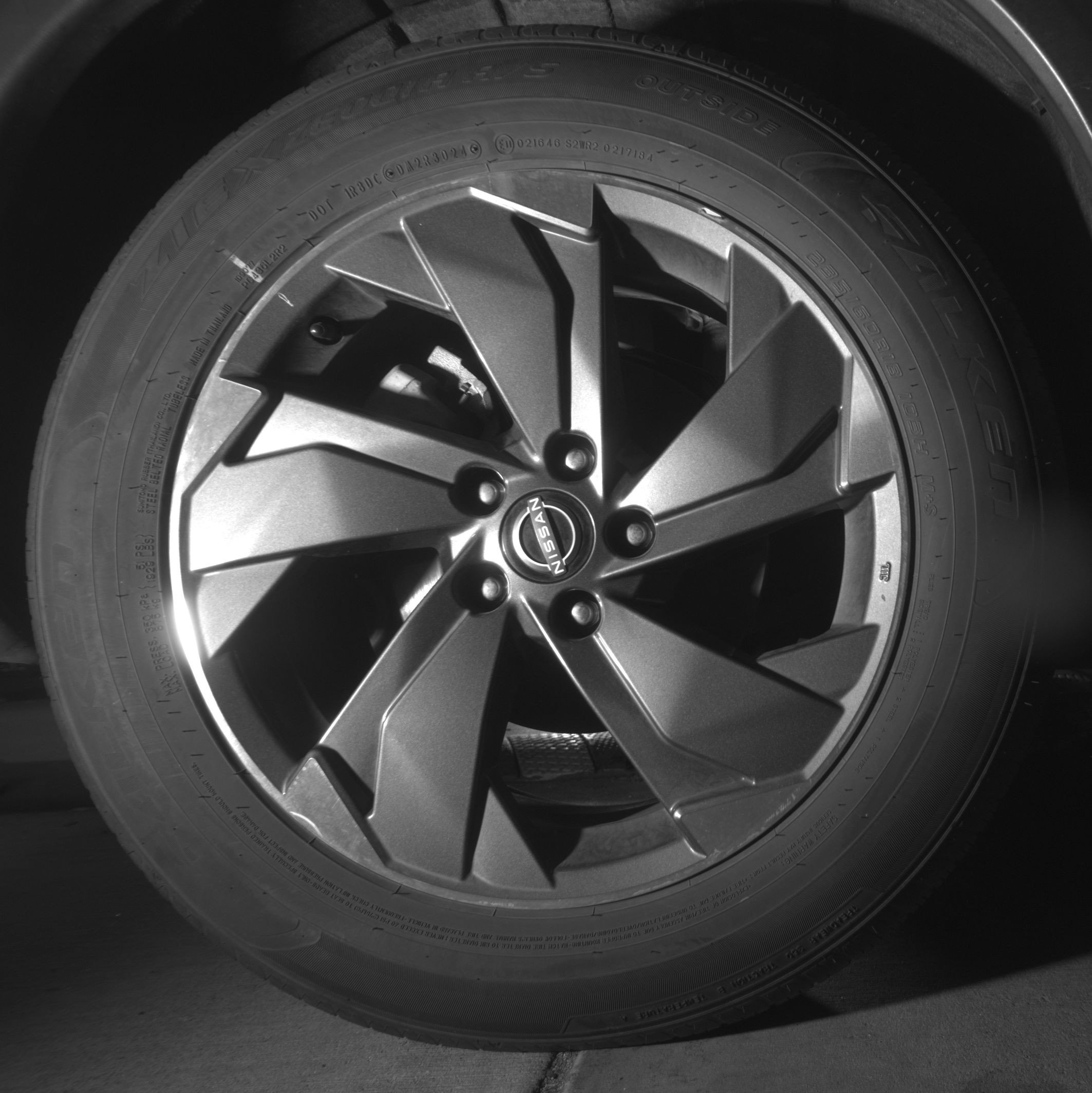 Thumbnail: 2025 Nissan Rogue - 15