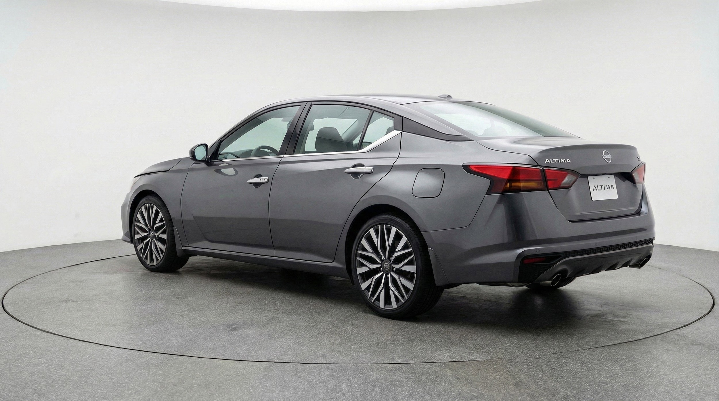 Thumbnail: 2025 Nissan Altima - 6