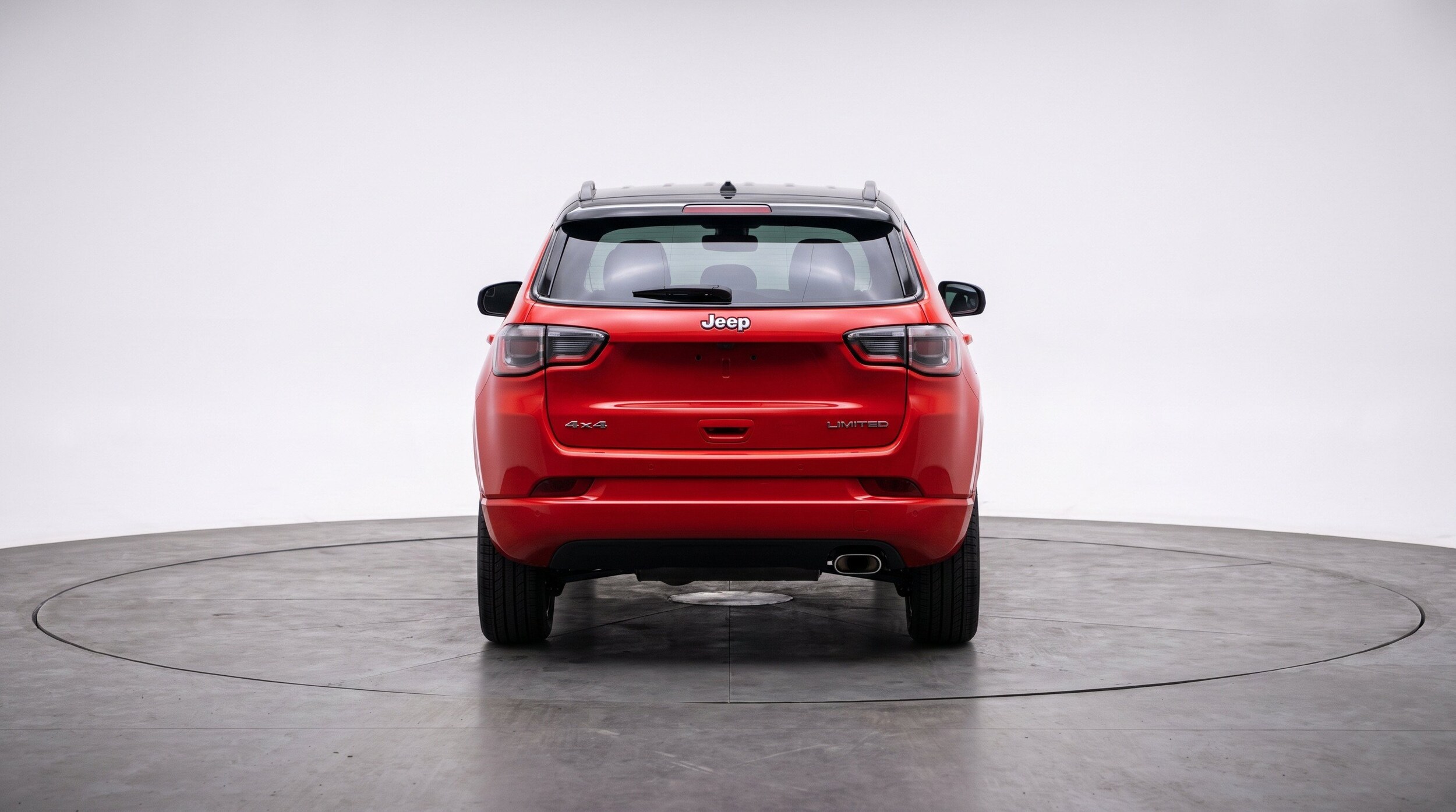 Thumbnail: 2025 Jeep Compass - 7