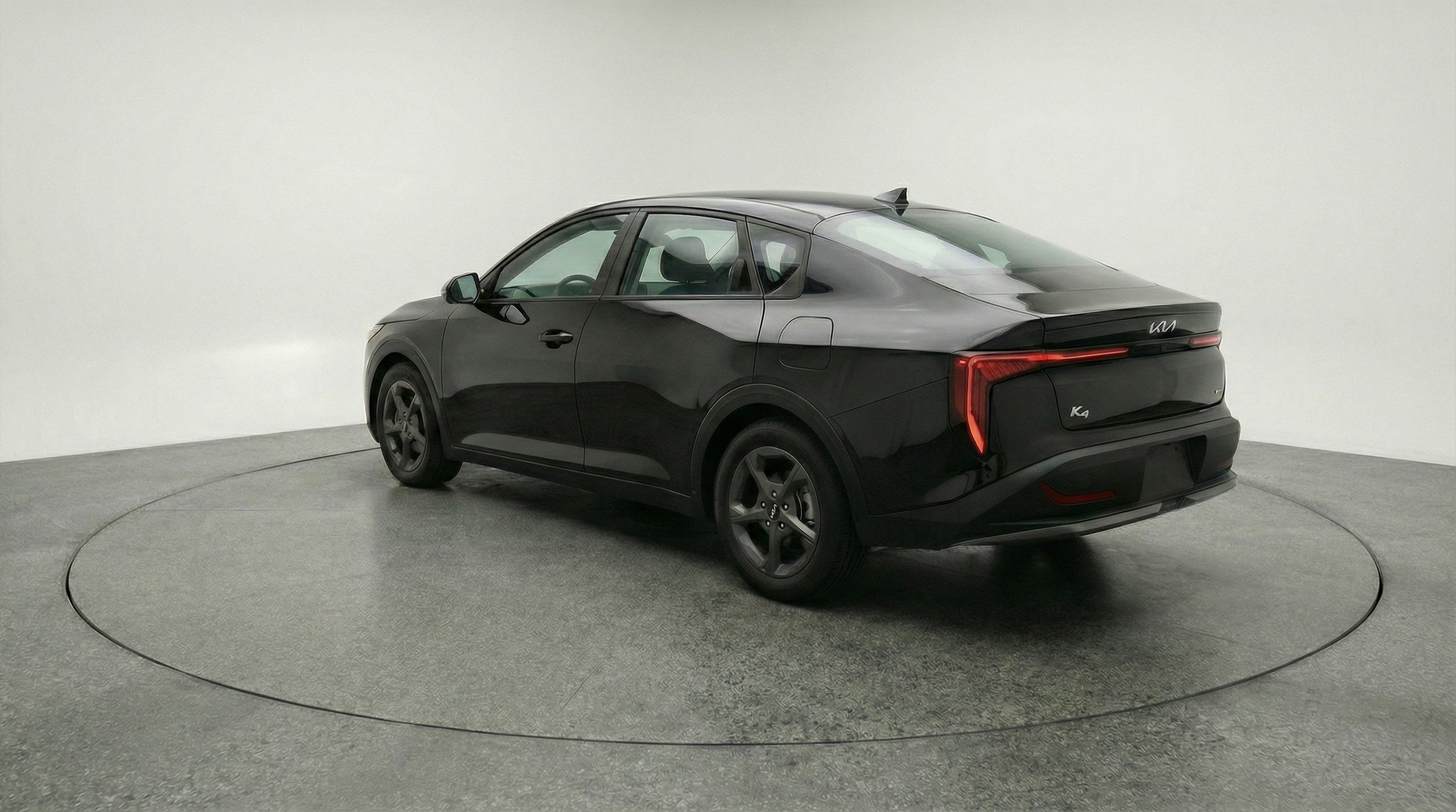 Thumbnail: 2025 Kia K4 - 6