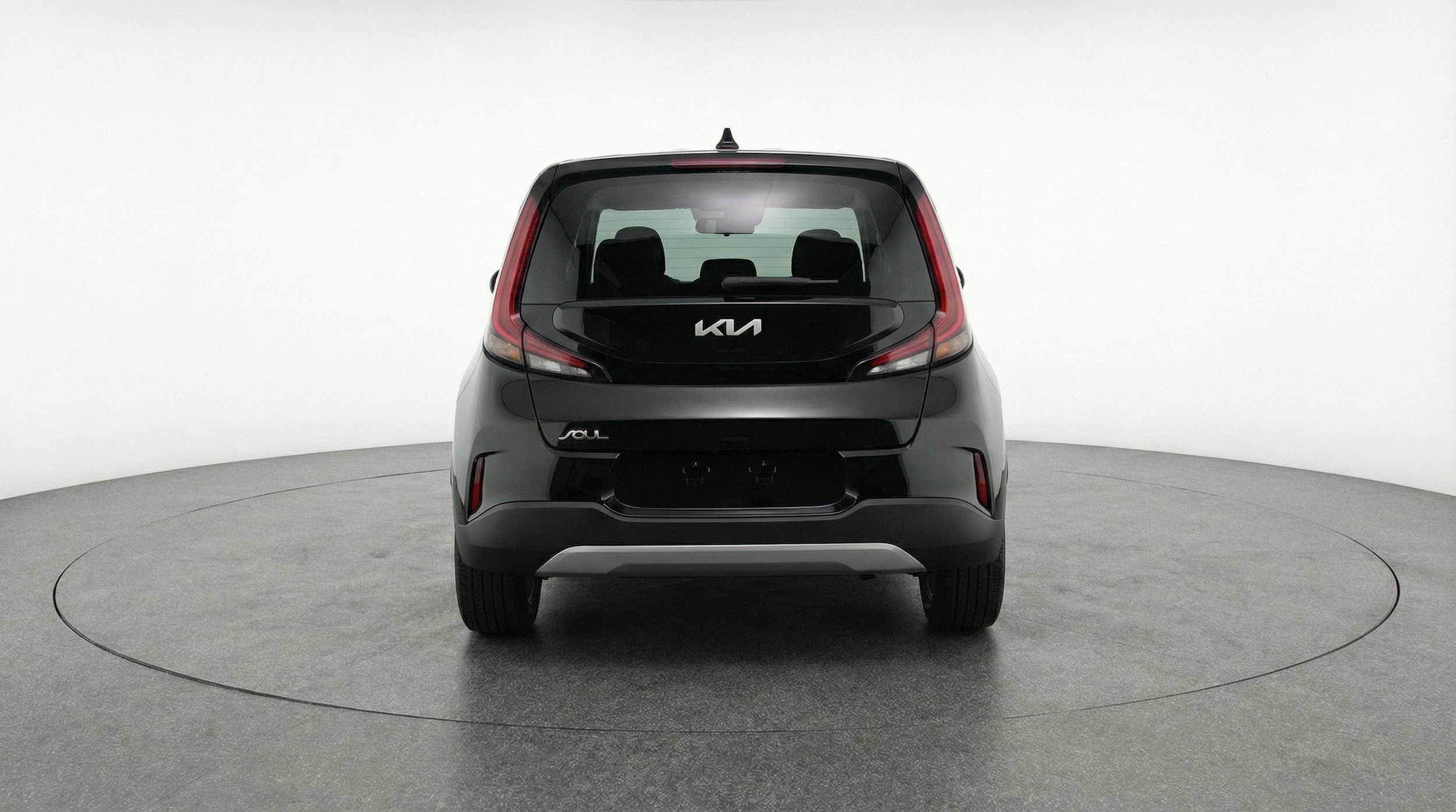 Thumbnail: 2025 Kia Soul - 7