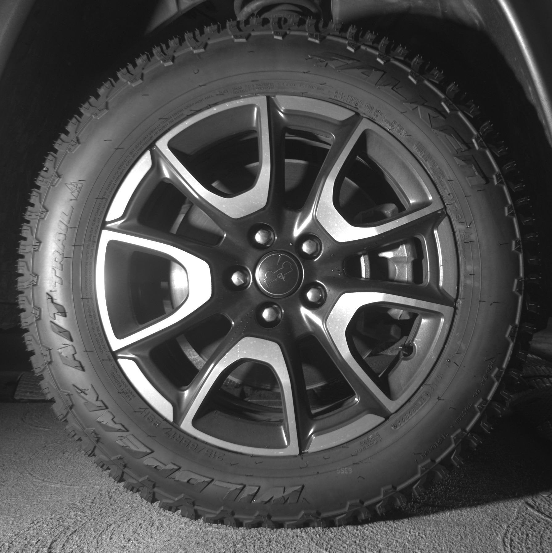 Thumbnail: 2025 Jeep Compass - 13