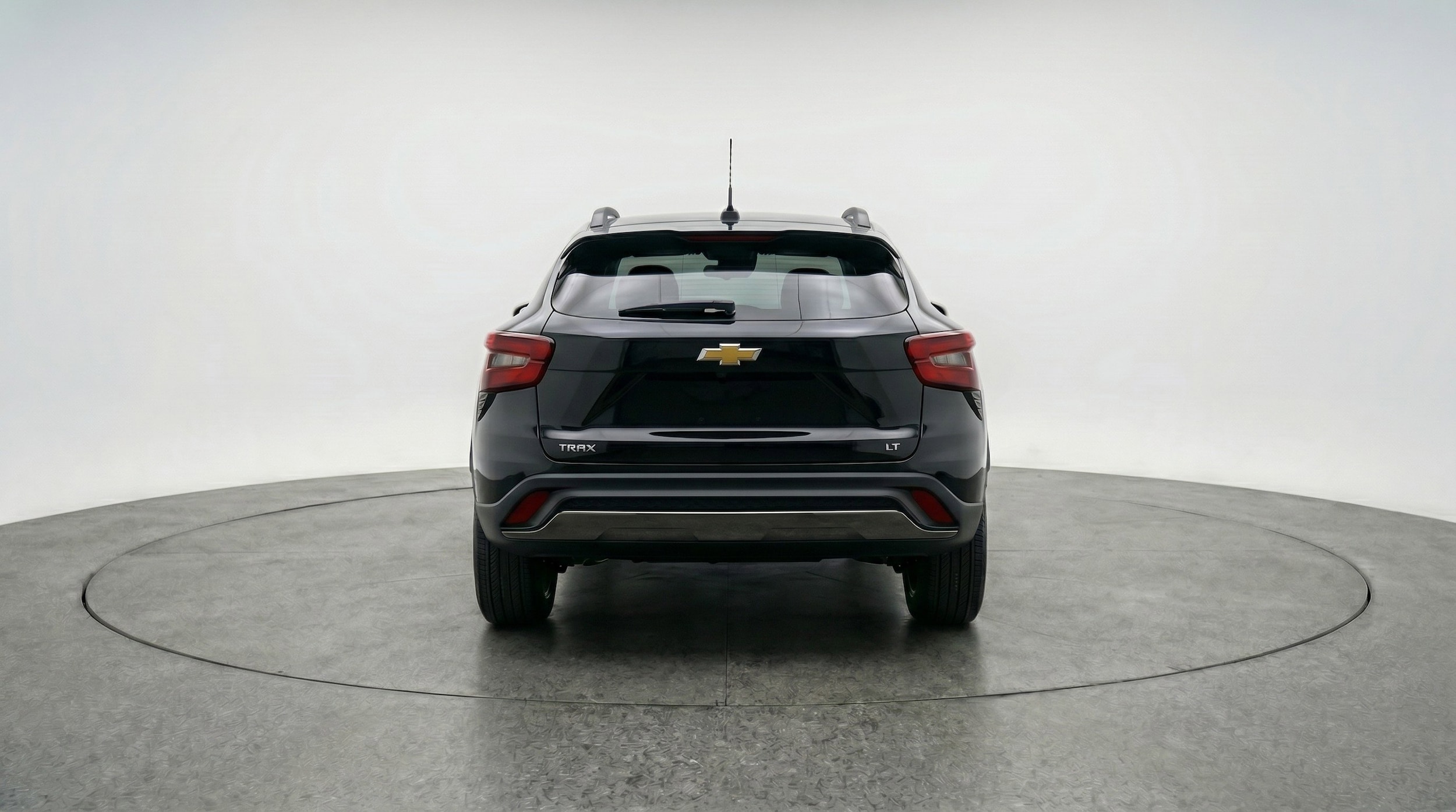 Thumbnail: 2025 Chevrolet Trax - 7