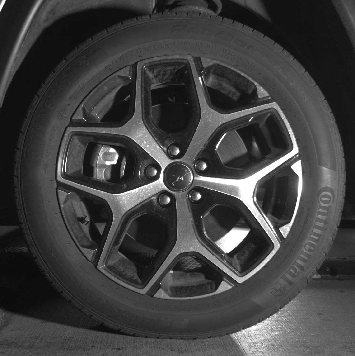 Thumbnail: 2025 Jeep Compass - 12