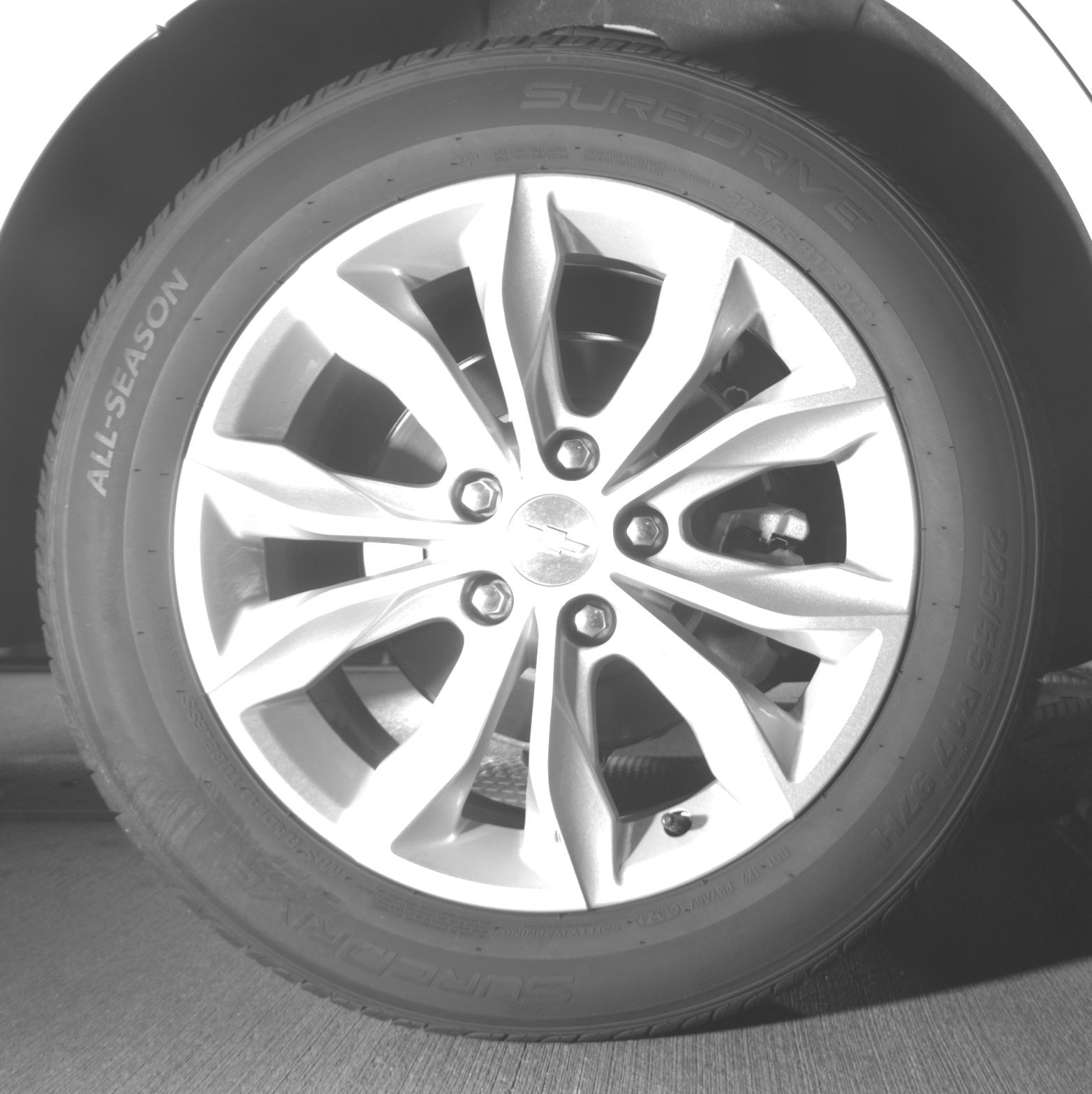 Thumbnail: 2024 Chevrolet Malibu - 12