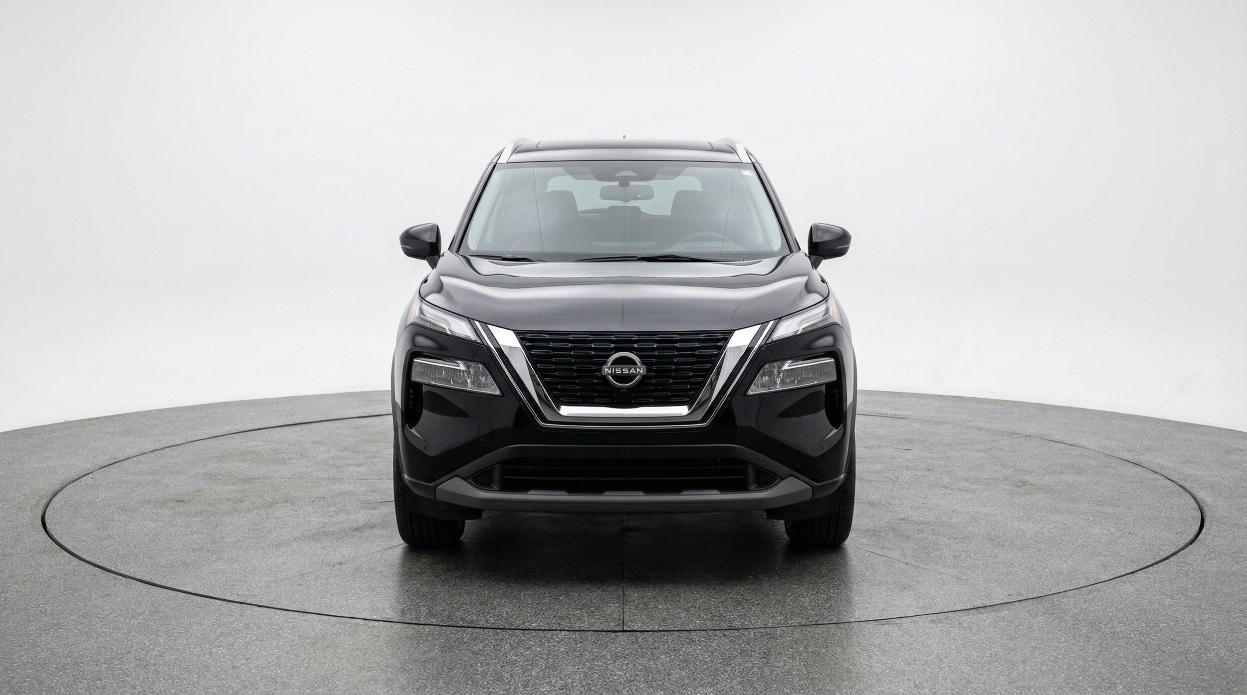 Thumbnail: 2025 Nissan Rogue - 2
