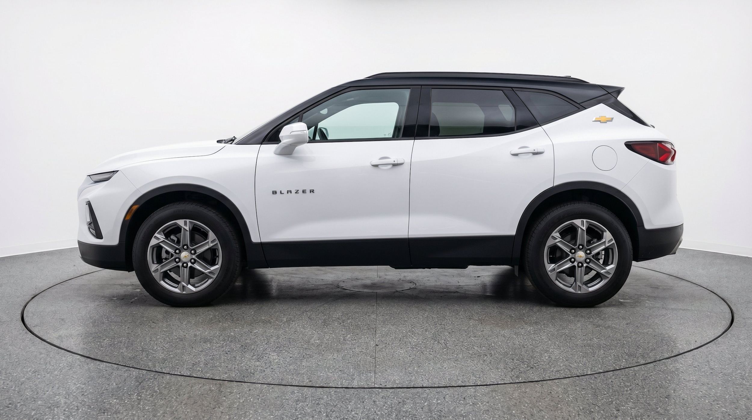 Thumbnail: 2025 Chevrolet Blazer - 5