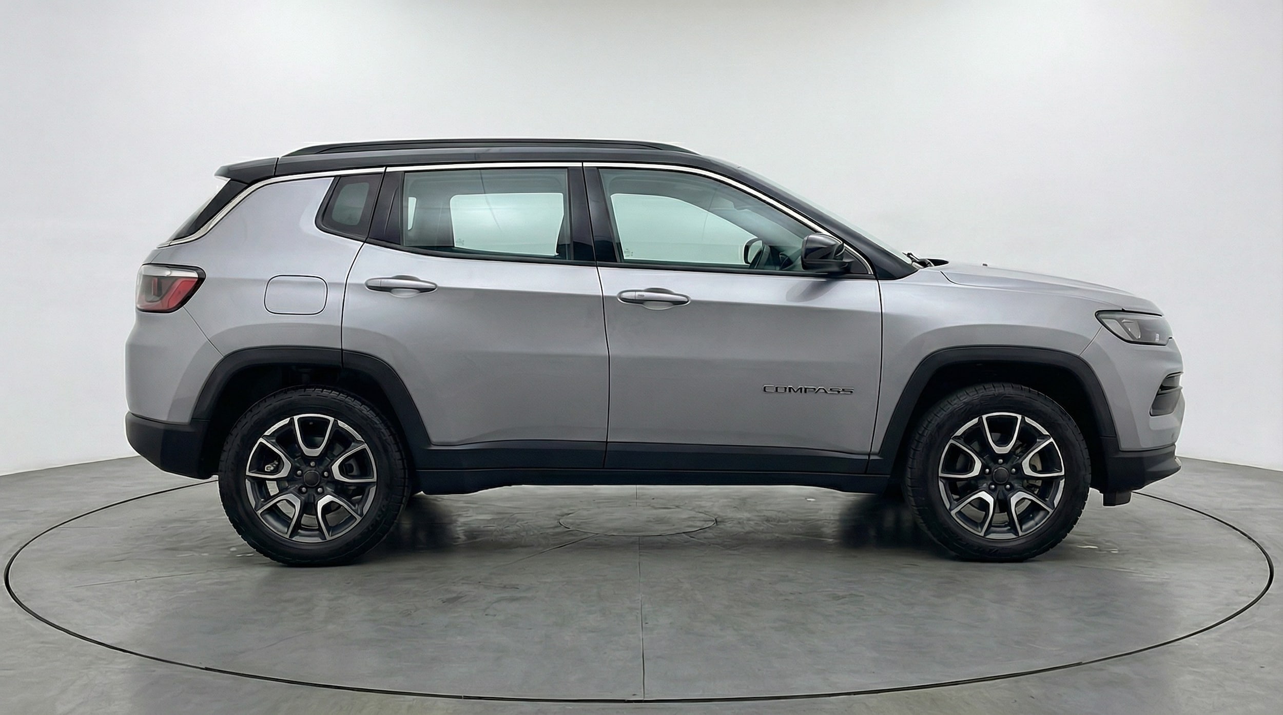 Thumbnail: 2025 Jeep Compass - 8