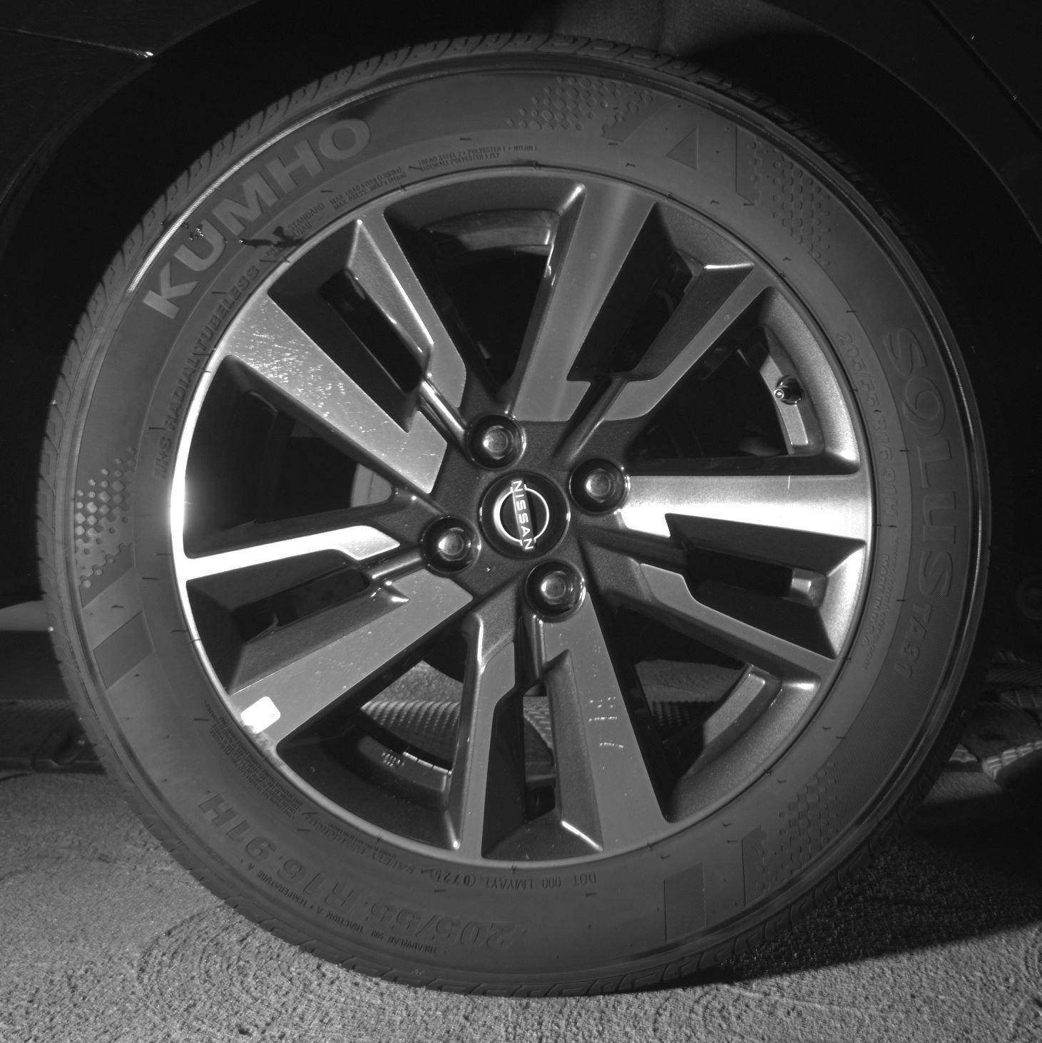 Thumbnail: 2025 Nissan Versa - 15