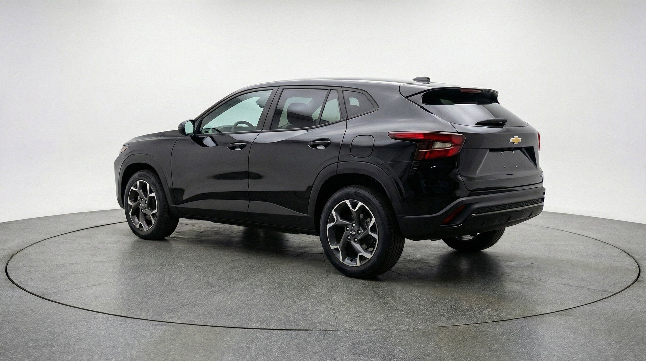 Thumbnail: 2025 Chevrolet Trax - 6