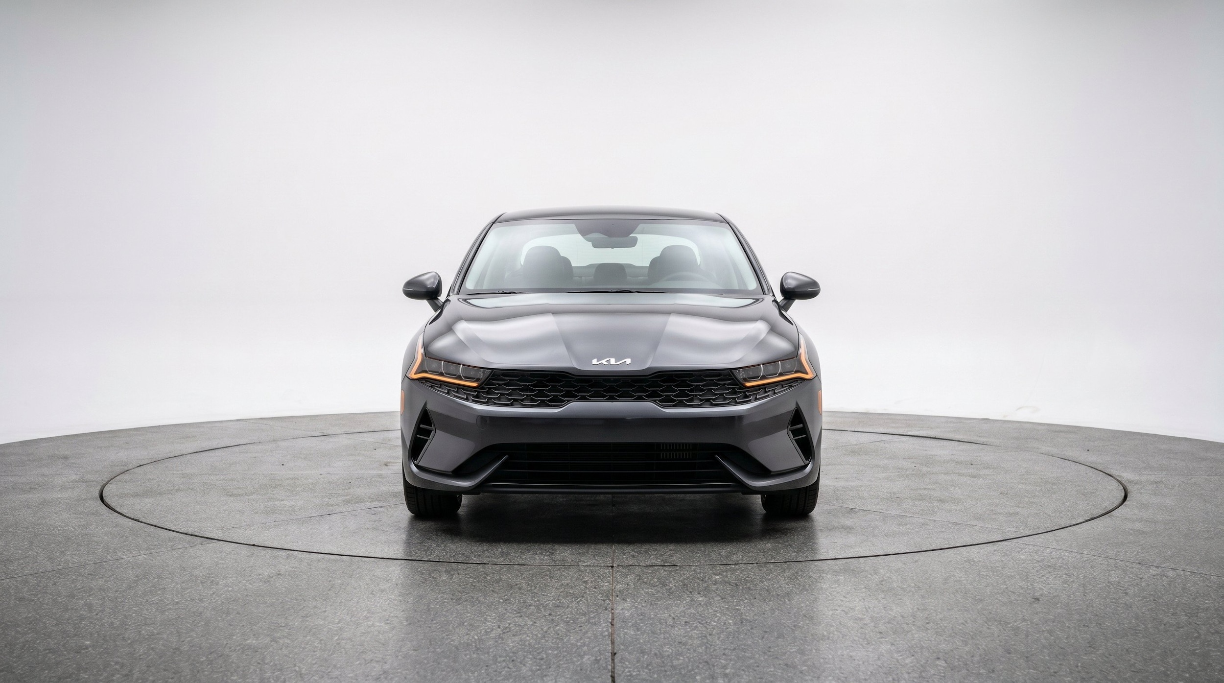 Thumbnail: 2026 Kia K4 - 2