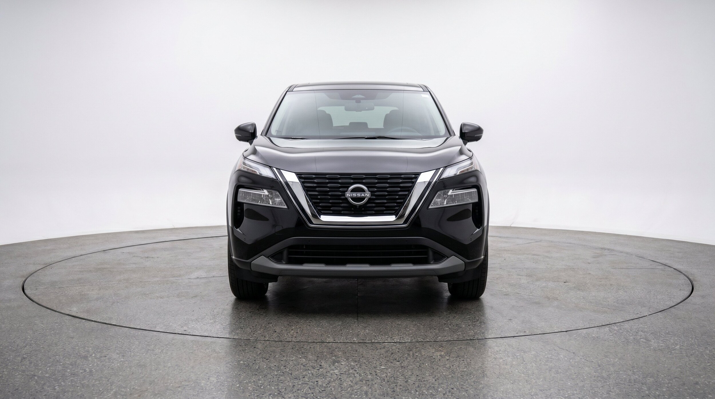 Thumbnail: 2026 Nissan Rogue - 2
