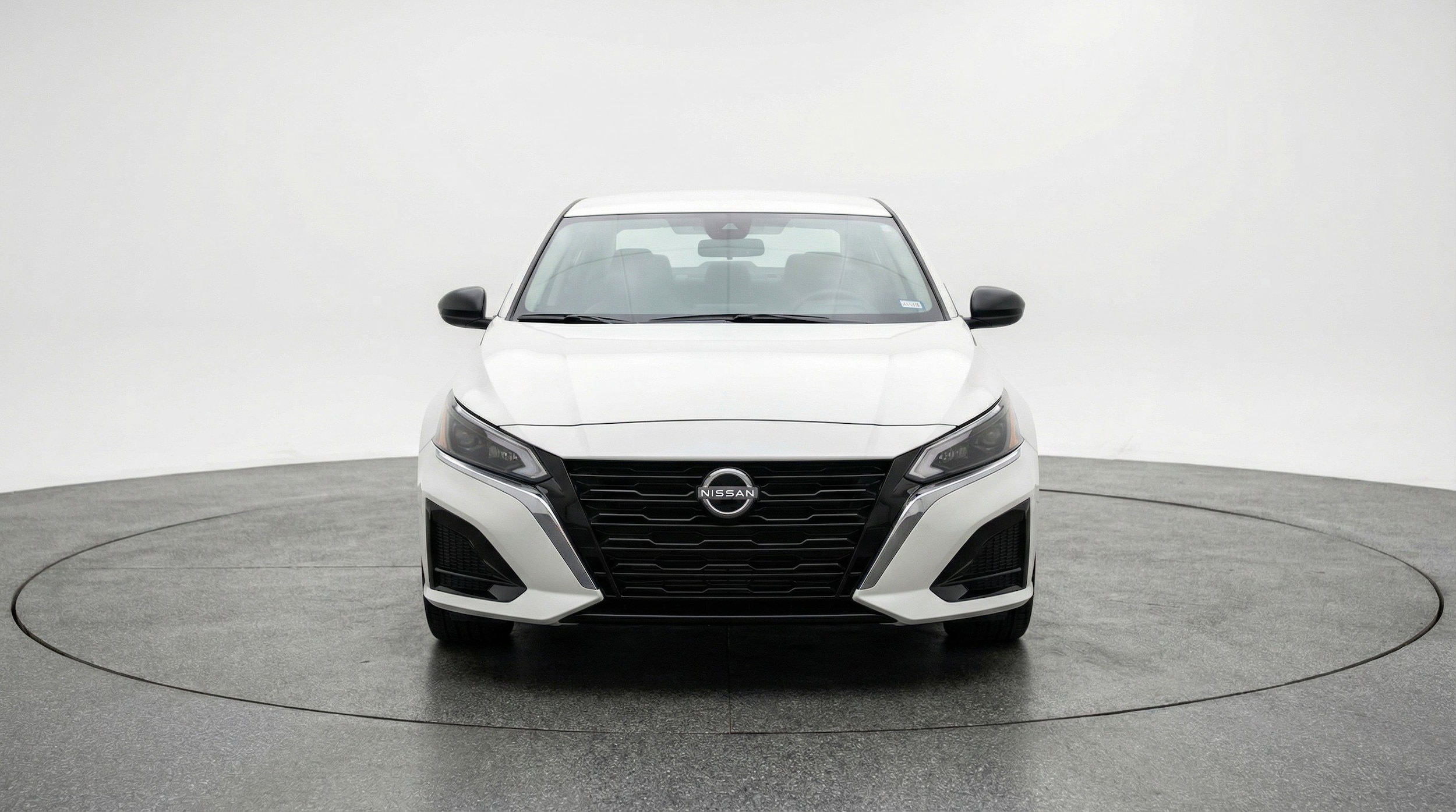 Thumbnail: 2025 Nissan Altima - 2