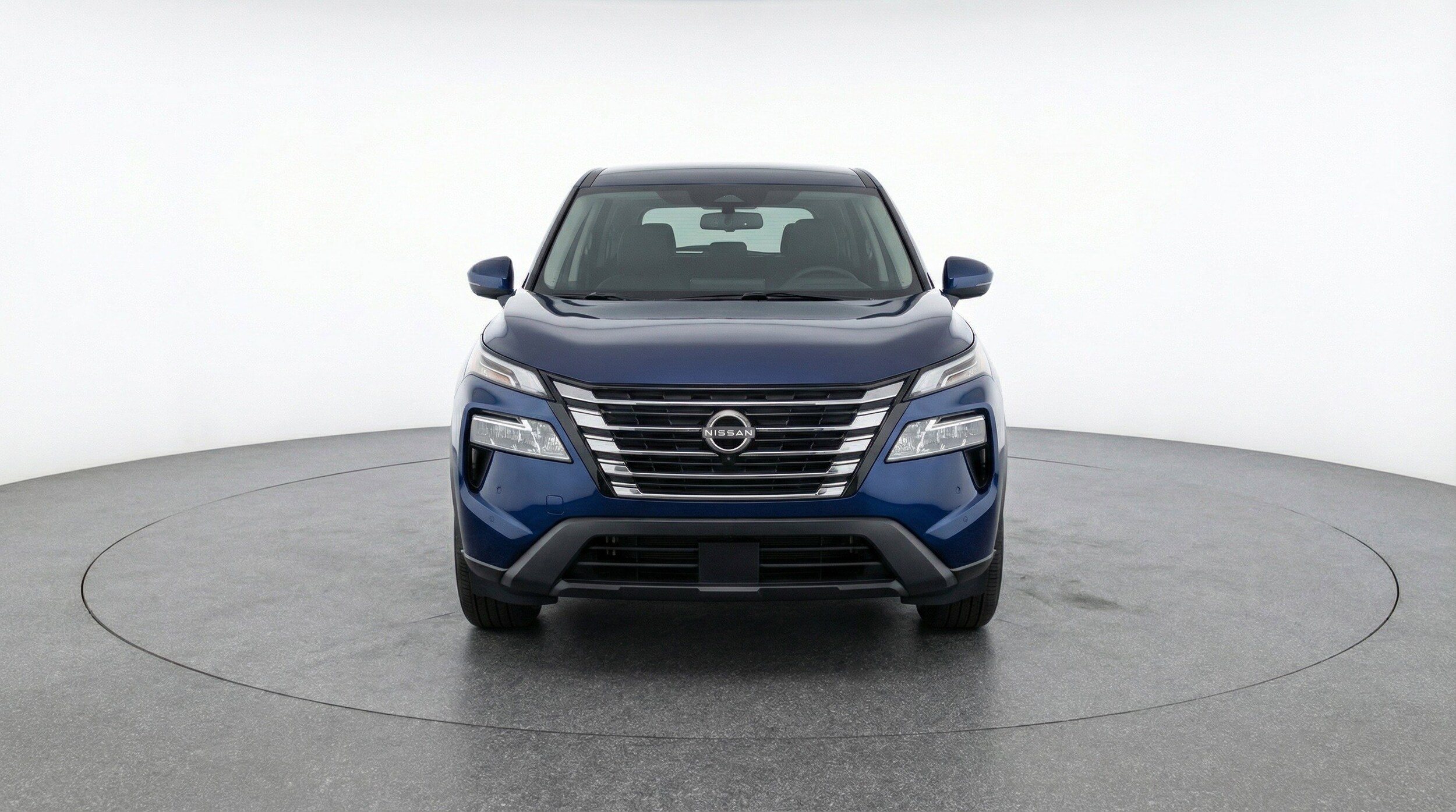 Thumbnail: 2025 Nissan Rogue - 2