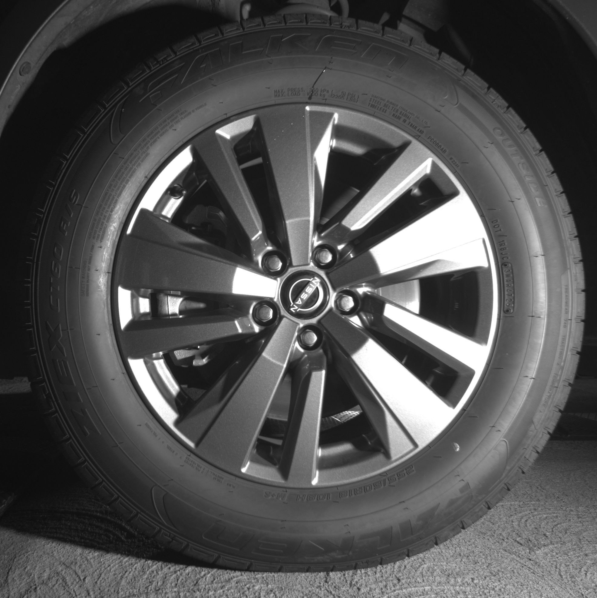 Thumbnail: 2025 Nissan Pathfinder - 12