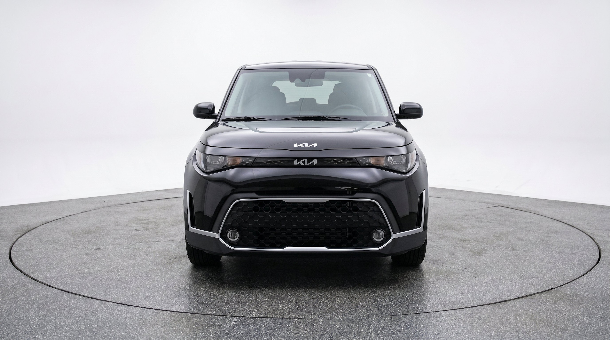 Thumbnail: 2025 Kia Soul - 2