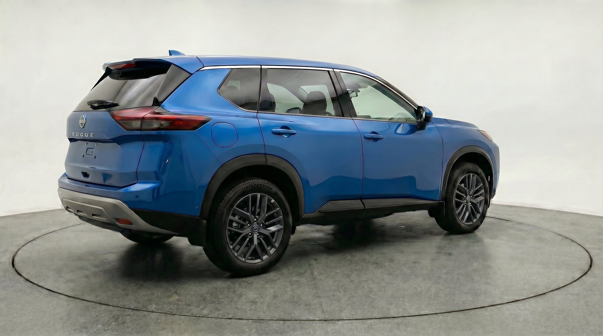 Thumbnail: 2026 Nissan Rogue - 9