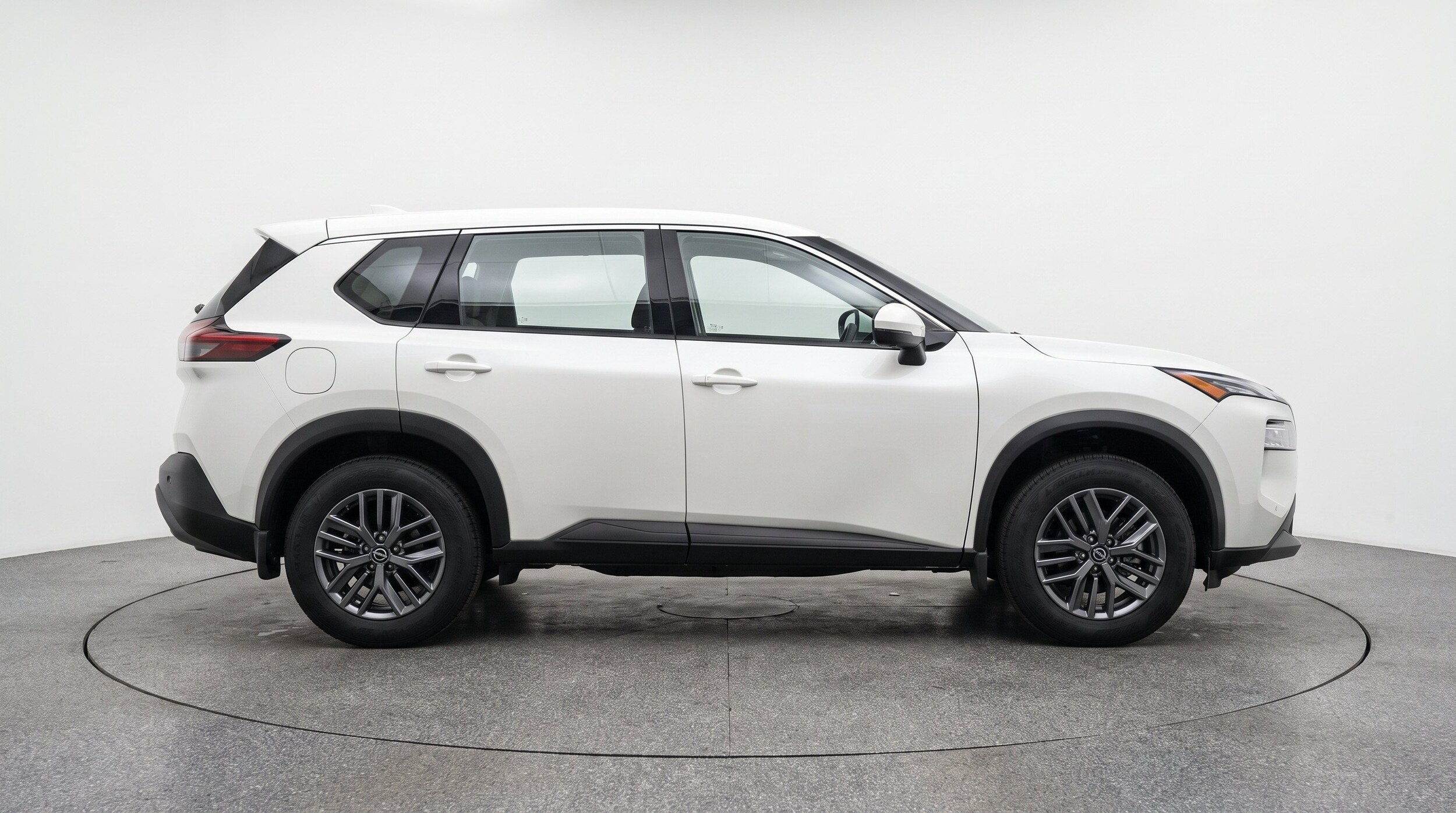 Thumbnail: 2026 Nissan Rogue - 11