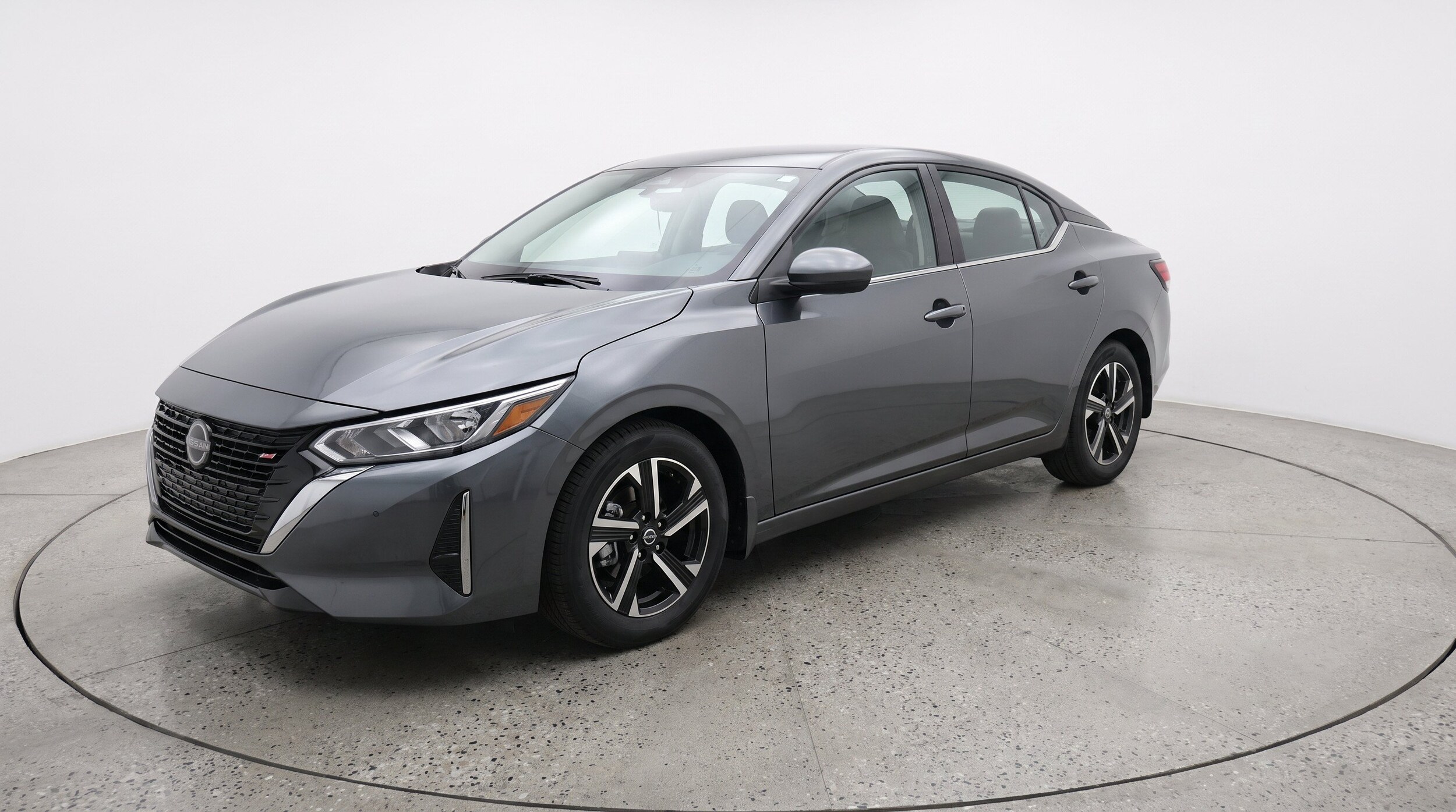 Thumbnail: 2025 Nissan Sentra - 3