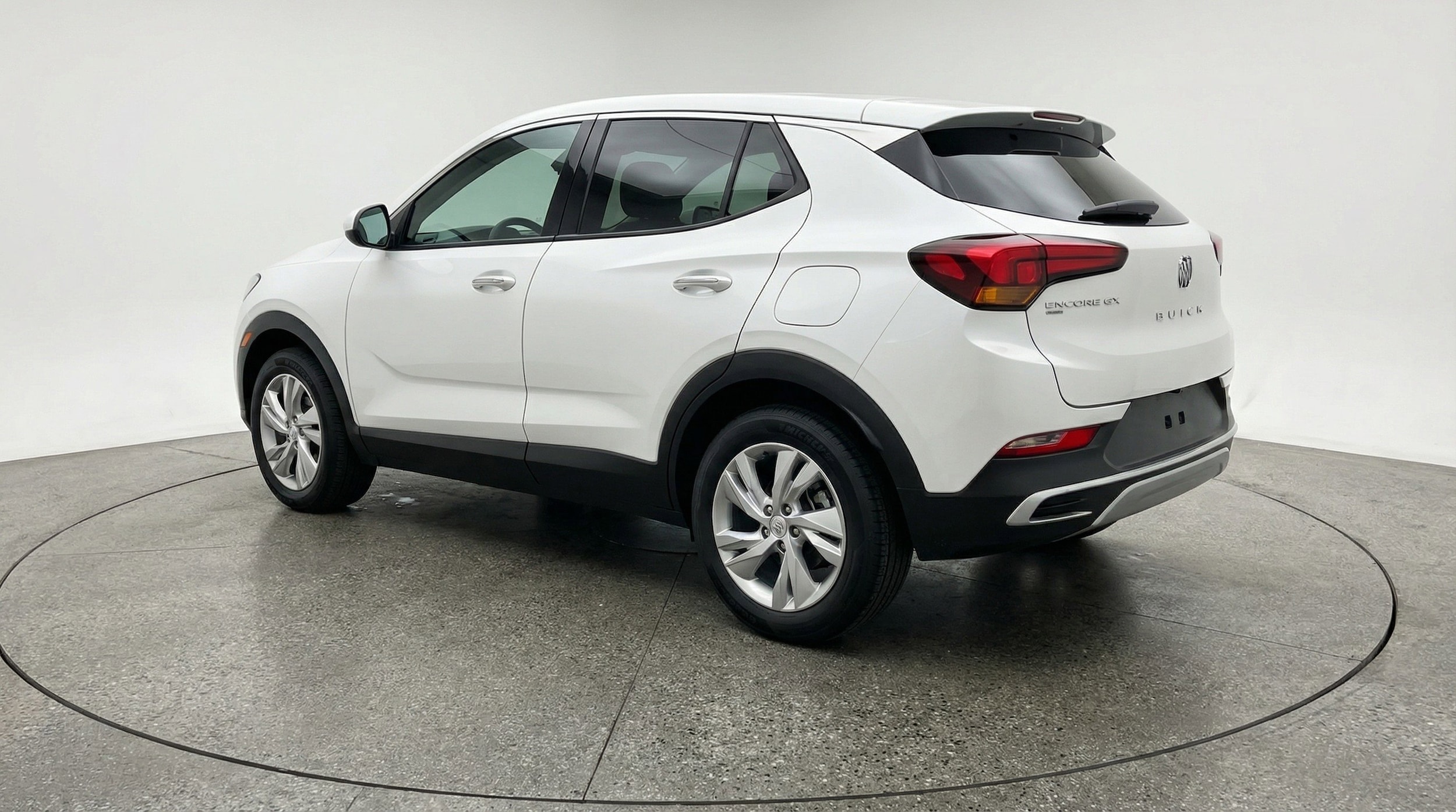 Thumbnail: 2025 Buick Encore GX - 6