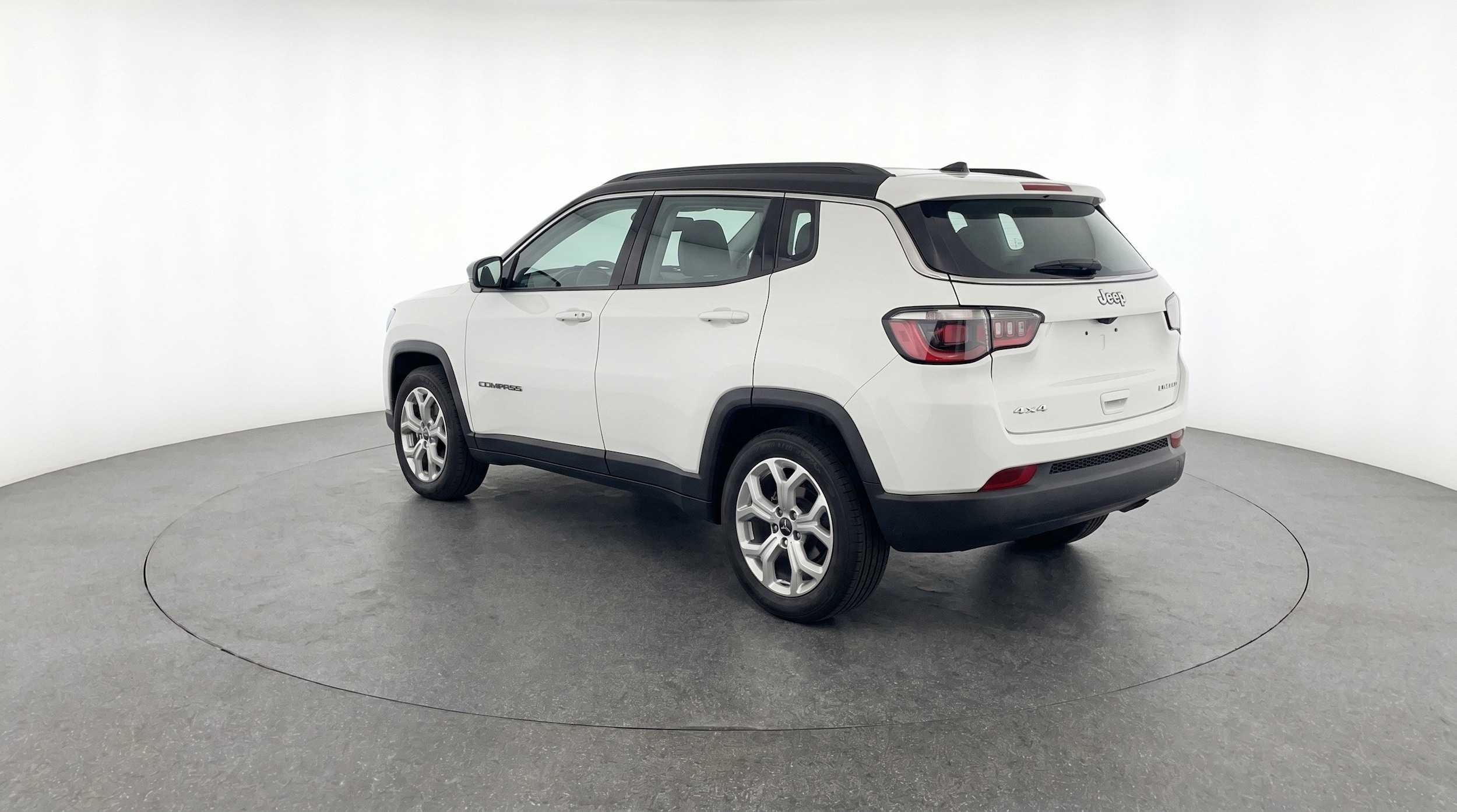 Thumbnail: 2025 Jeep Compass - 6