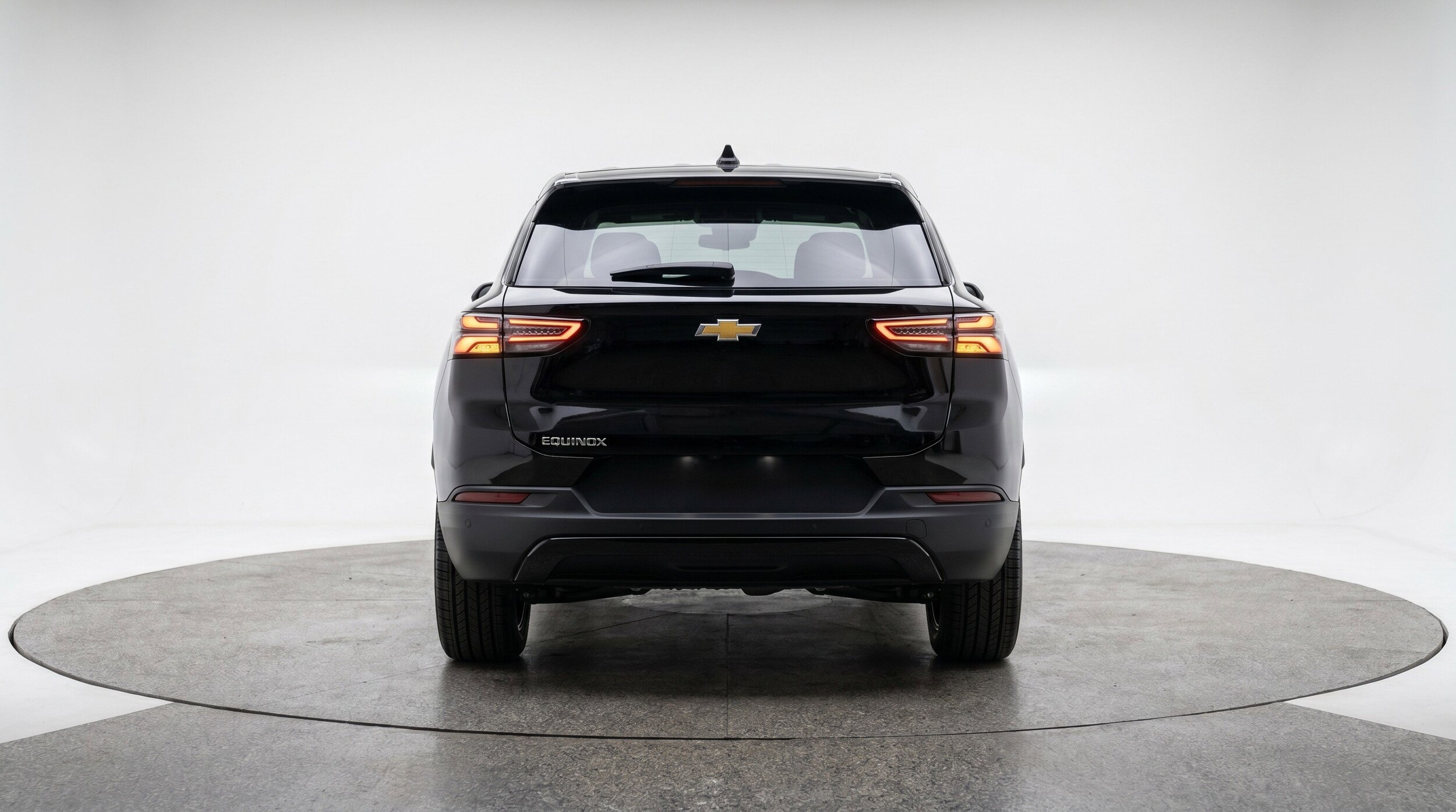 Thumbnail: 2025 Chevrolet Equinox - 7