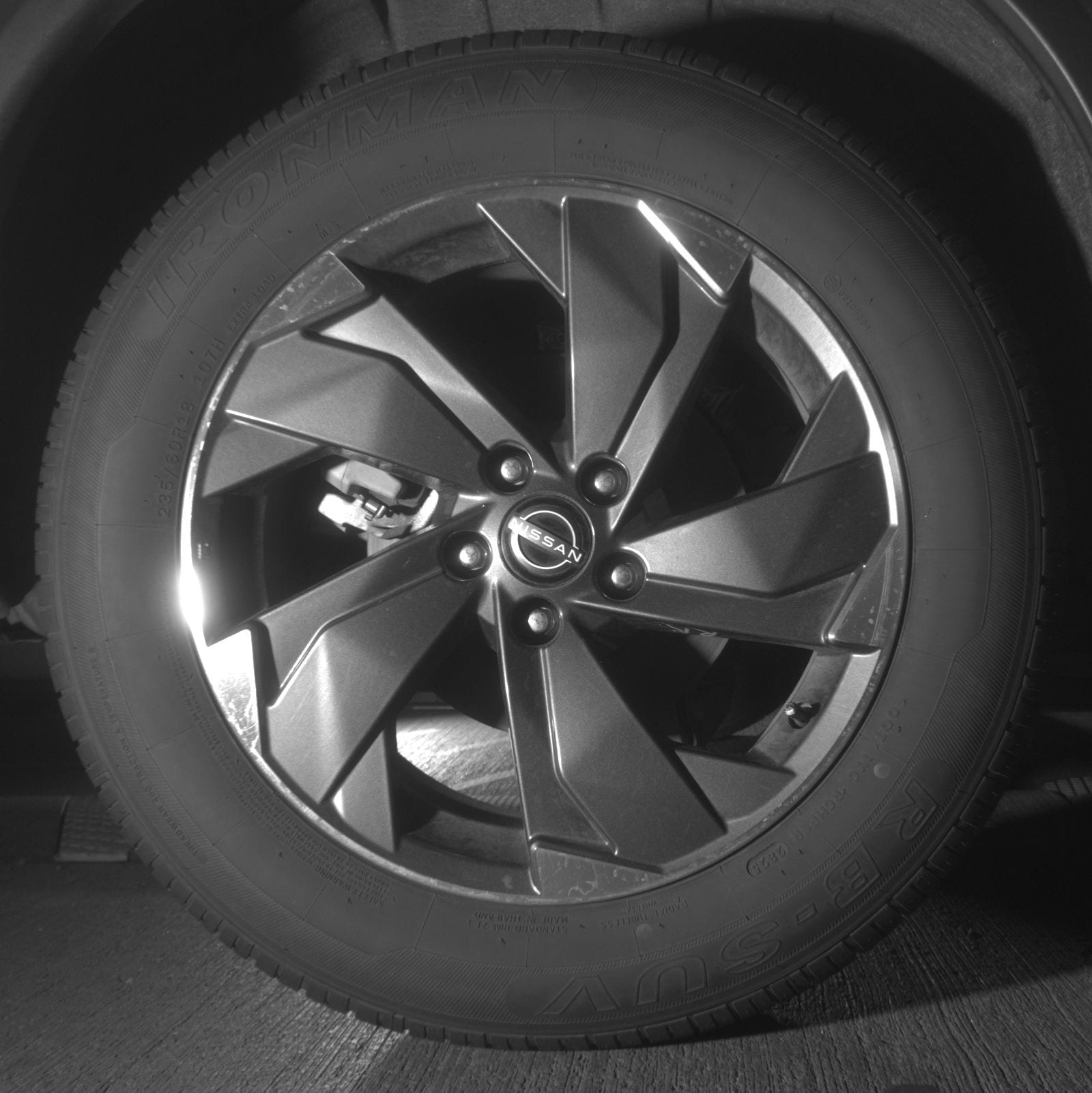 Thumbnail: 2025 Nissan Rogue - 12