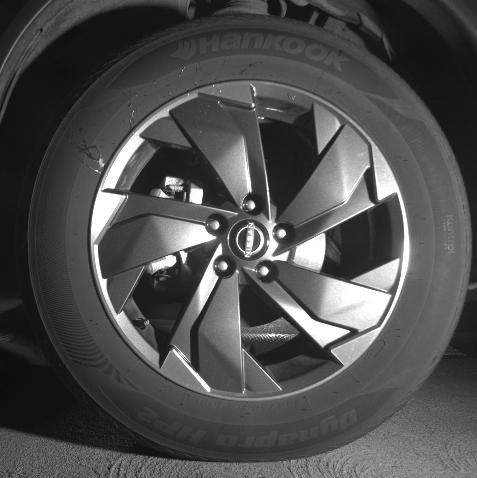 Thumbnail: 2025 Nissan Rogue - 12