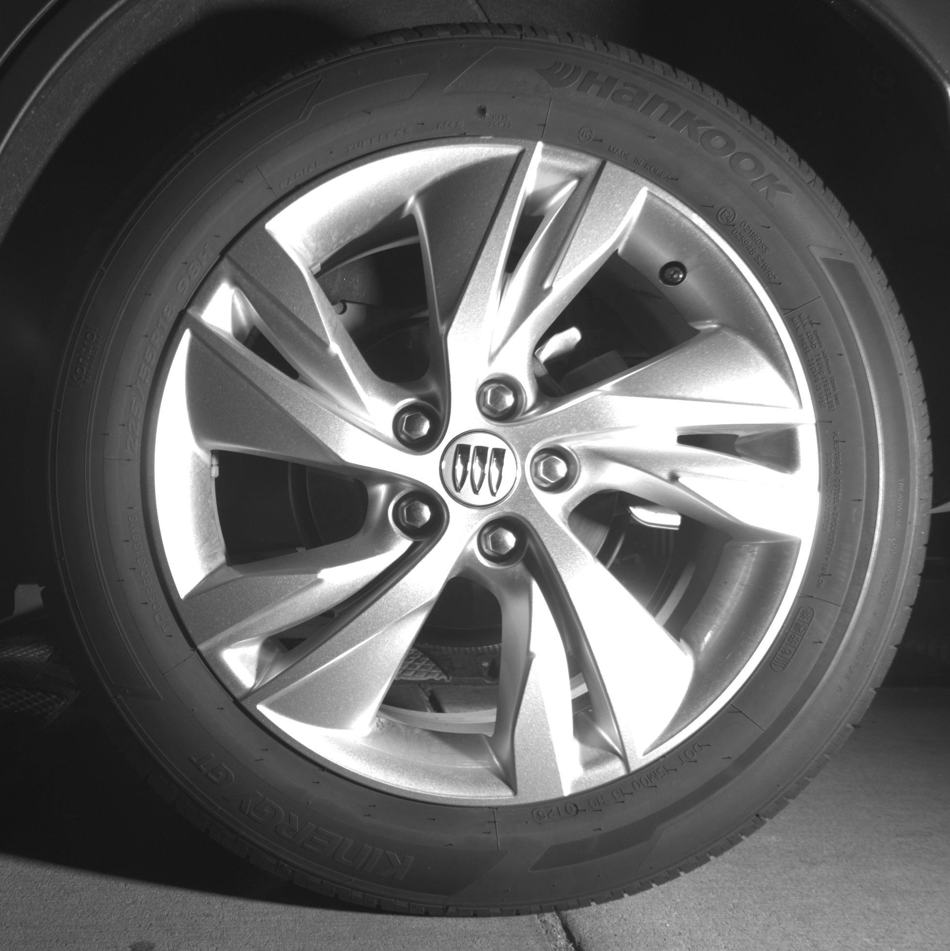 Thumbnail: 2025 Buick Encore GX - 14