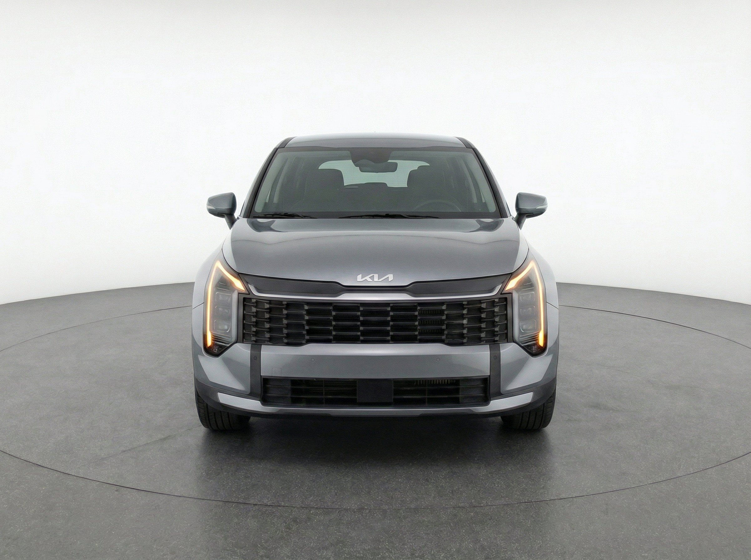 Thumbnail: 2026 Kia Sportage - 2