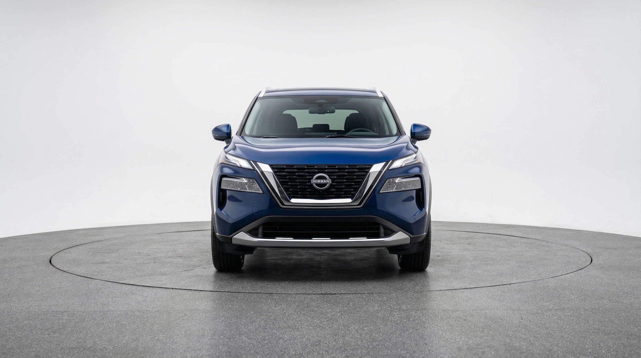 Thumbnail: 2026 Nissan Rogue - 2