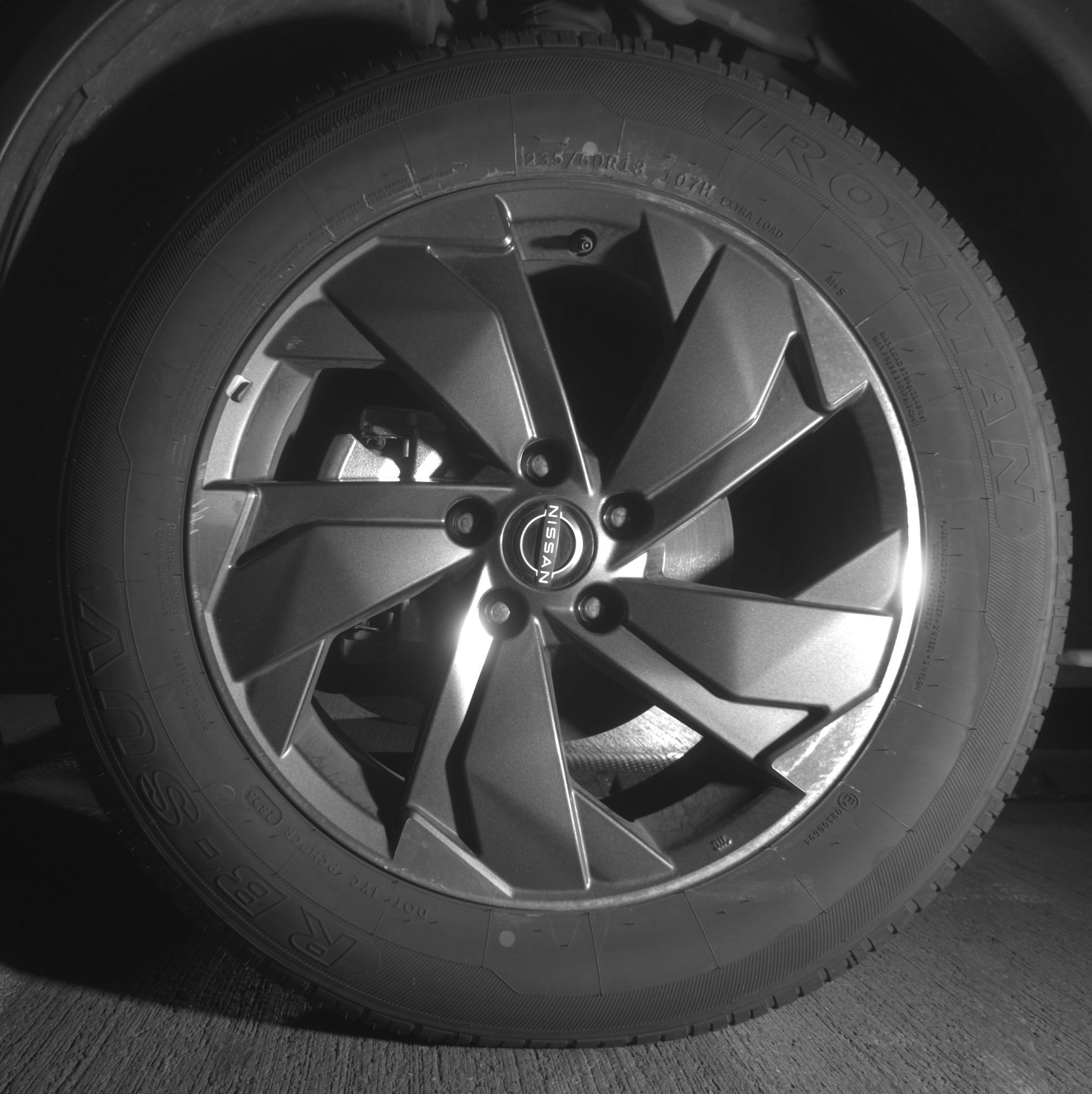 Thumbnail: 2025 Nissan Rogue - 12