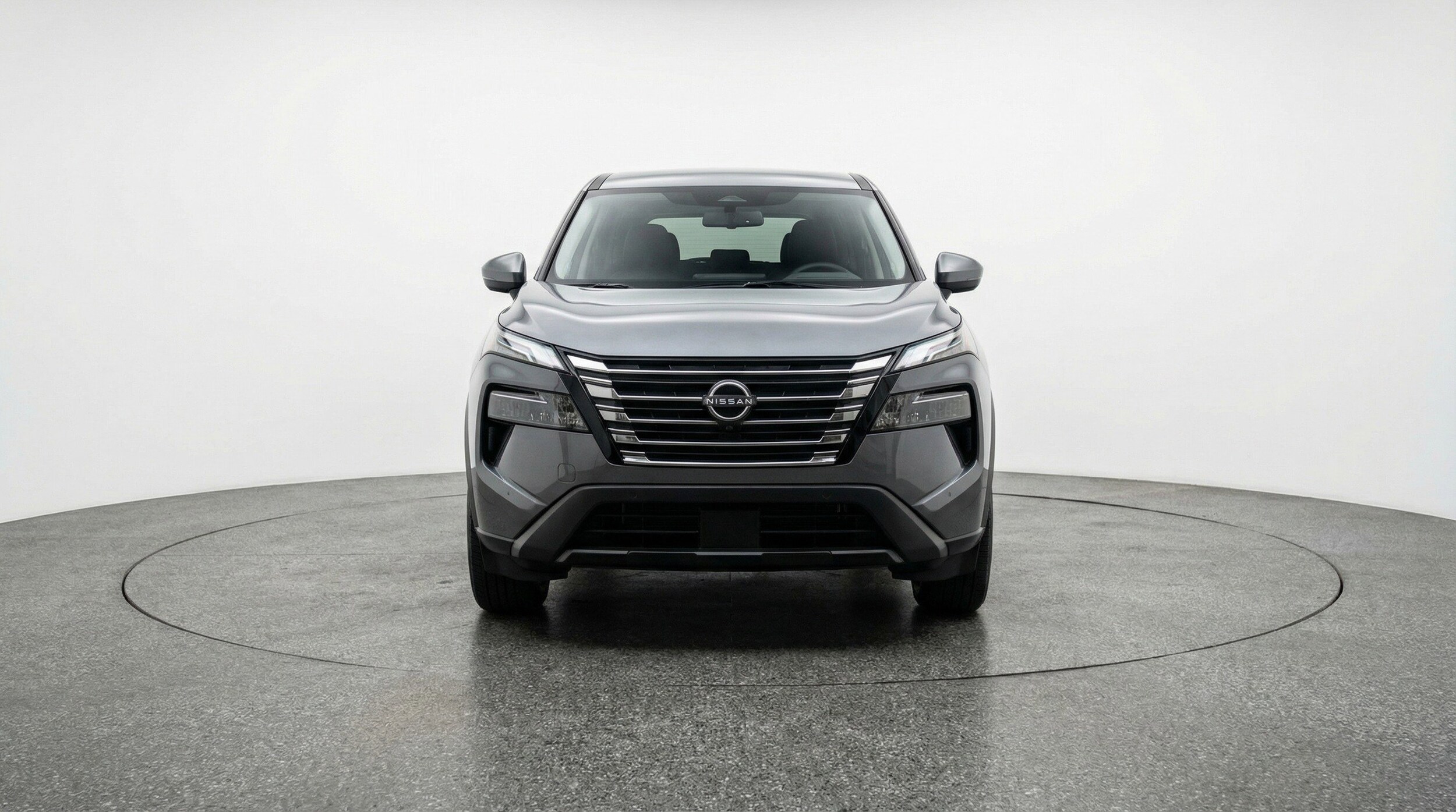 Thumbnail: 2025 Nissan Rogue - 2