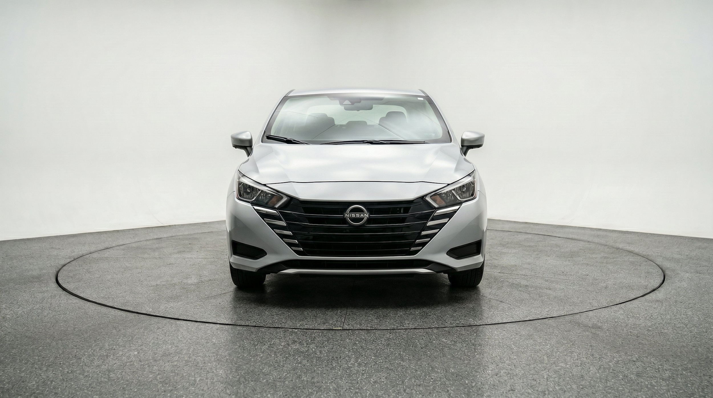 Thumbnail: 2025 Nissan Versa - 2